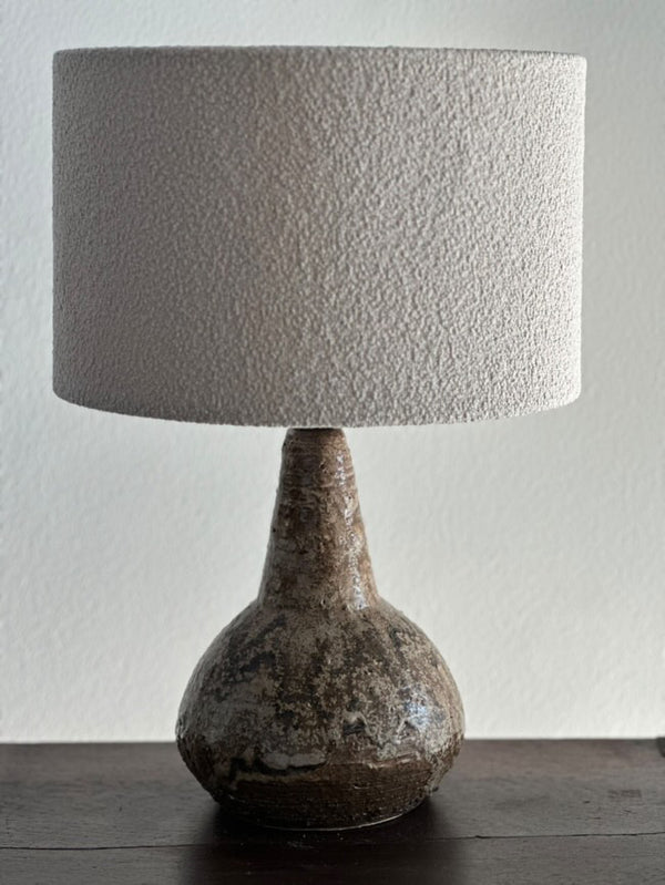 Ceramic Lamp