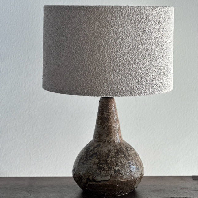 Ceramic Lamp