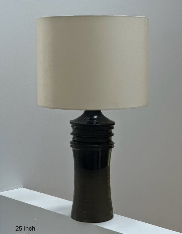 Ceramic Lamp