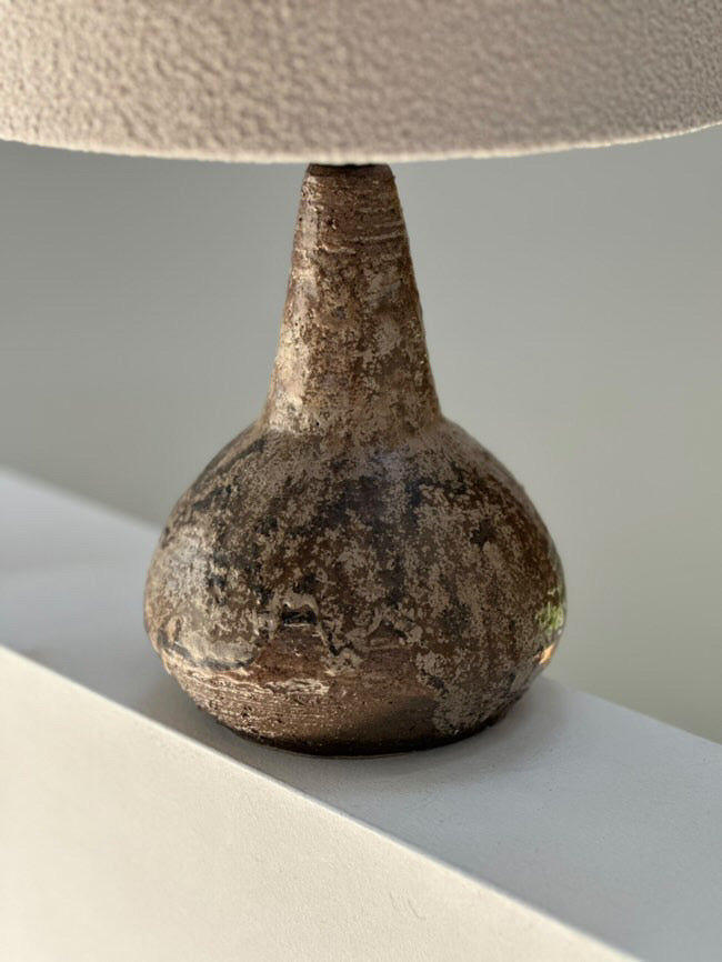 Ceramic Lamp