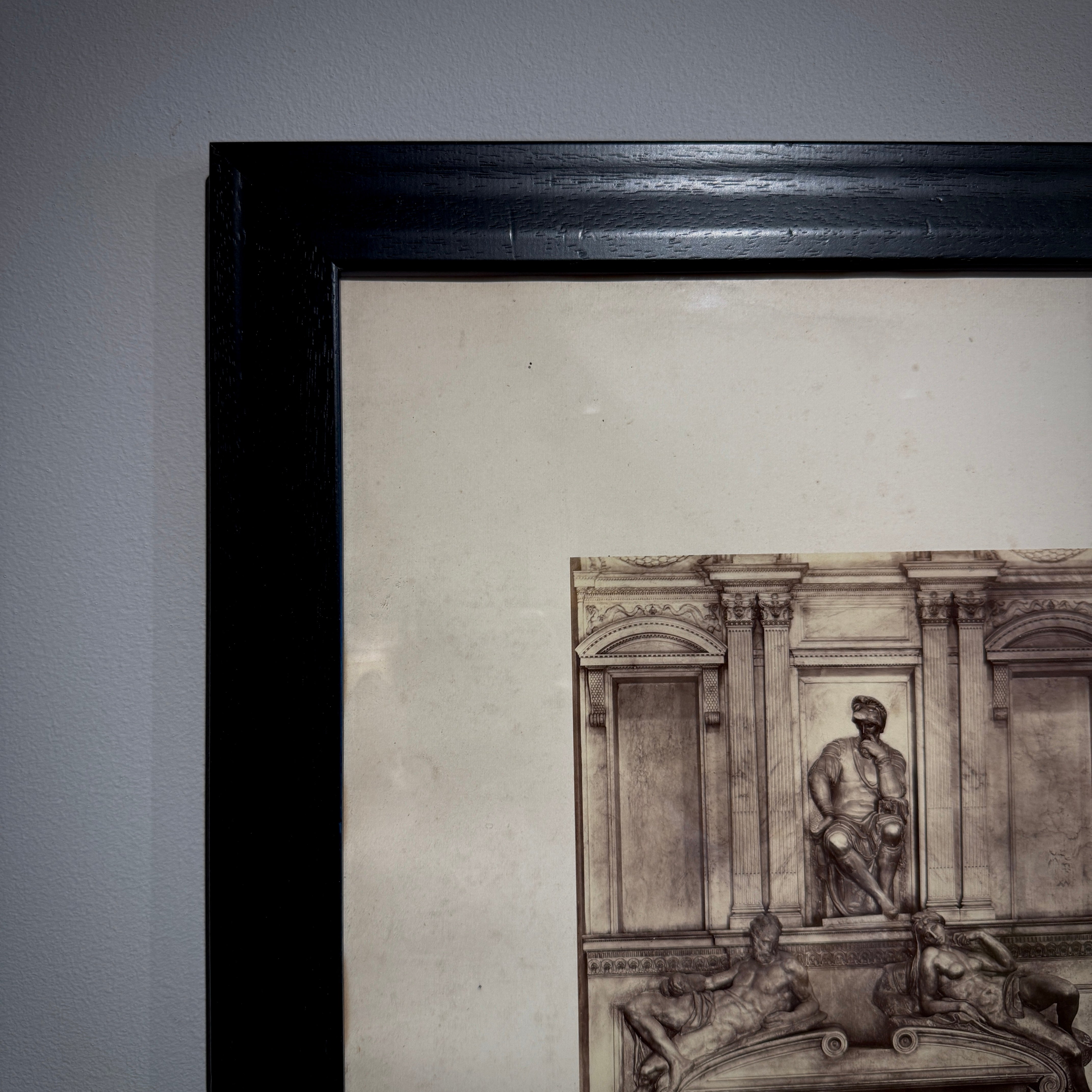 PHOTOGRAPH IN FRAME