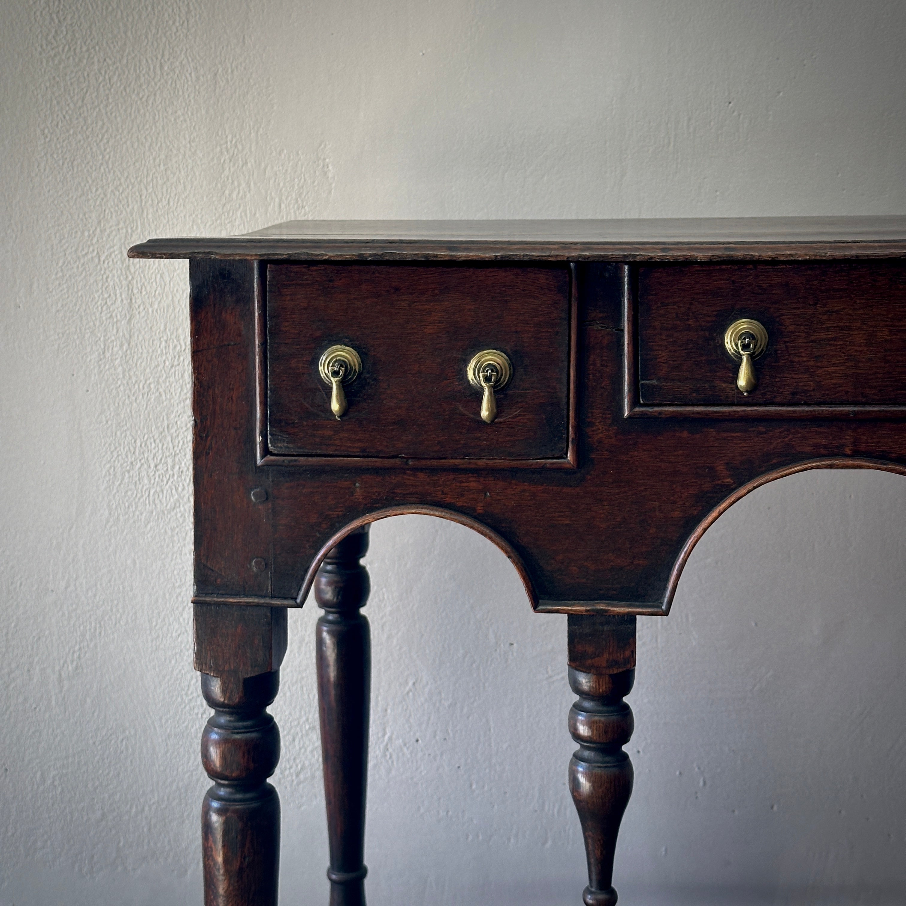 Lowboy Side Table