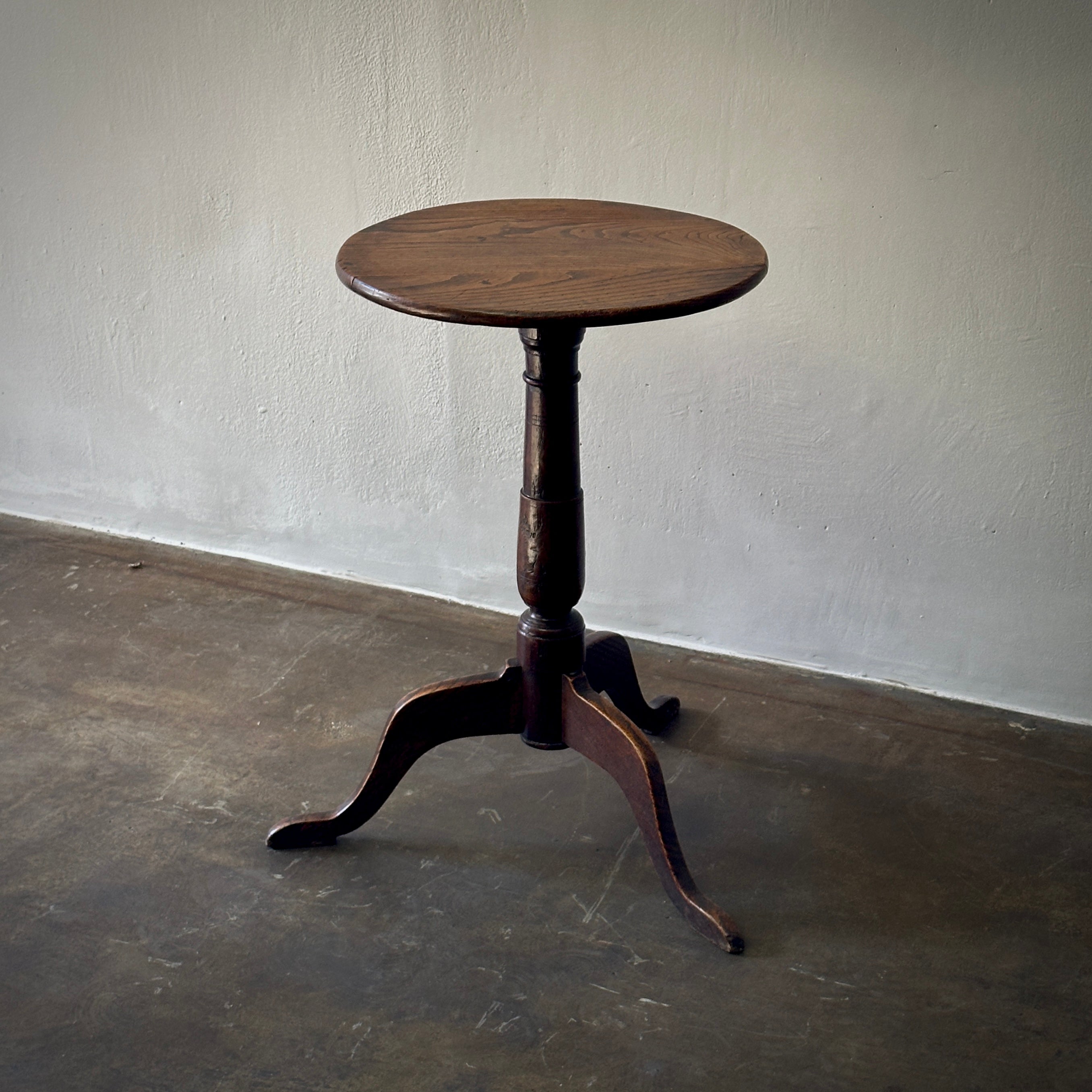 Tripod Wine Table