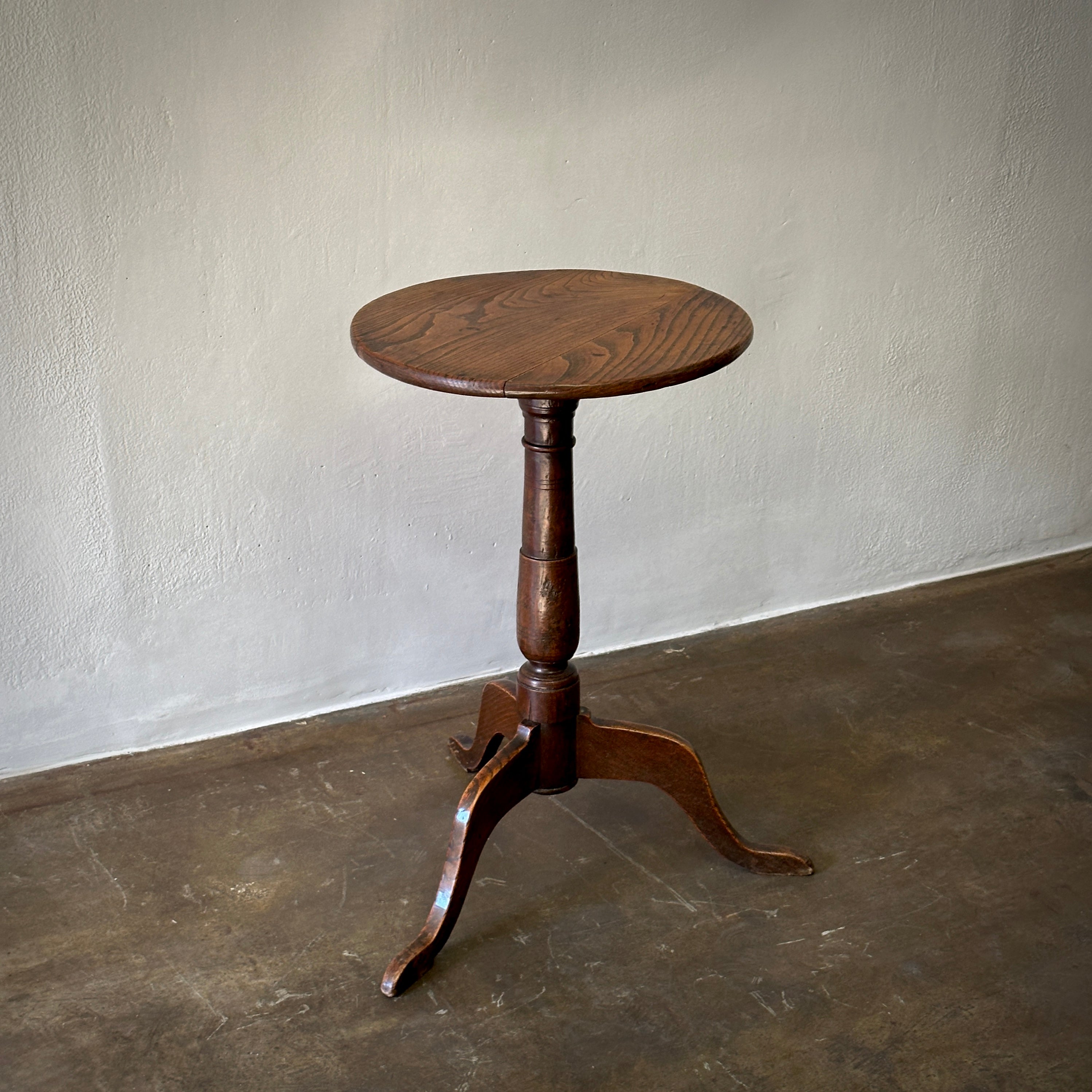 Tripod Wine Table