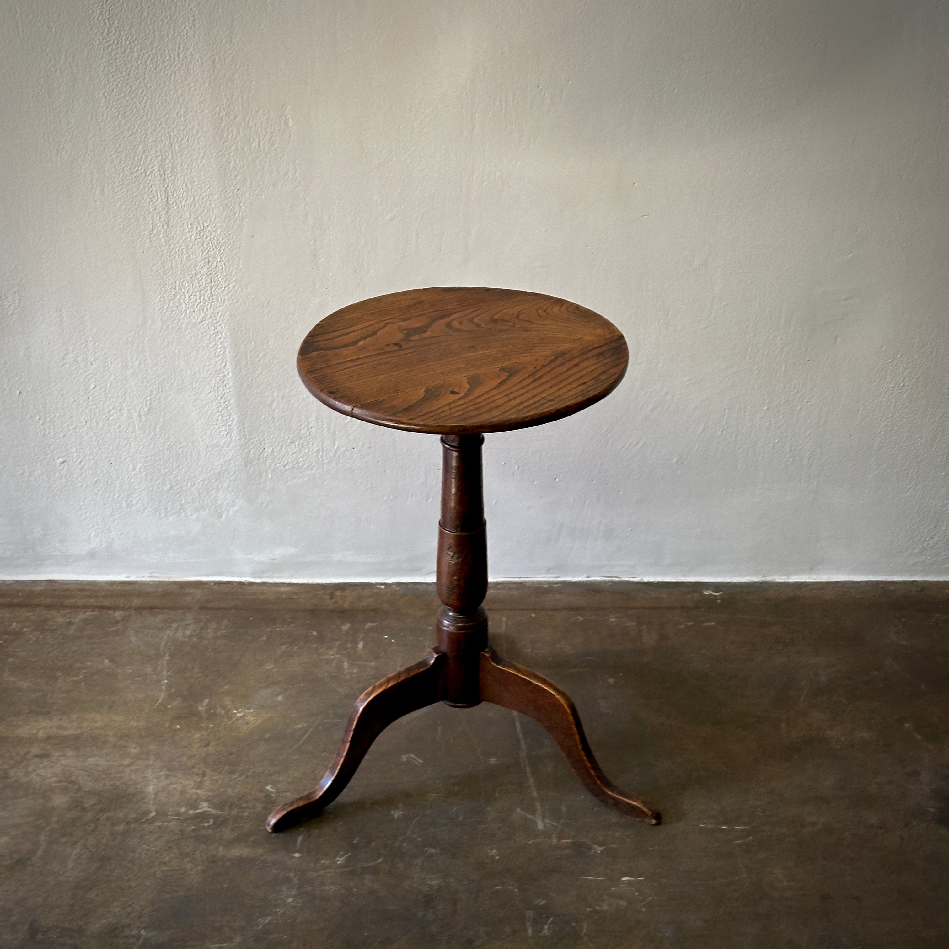 Tripod Wine Table