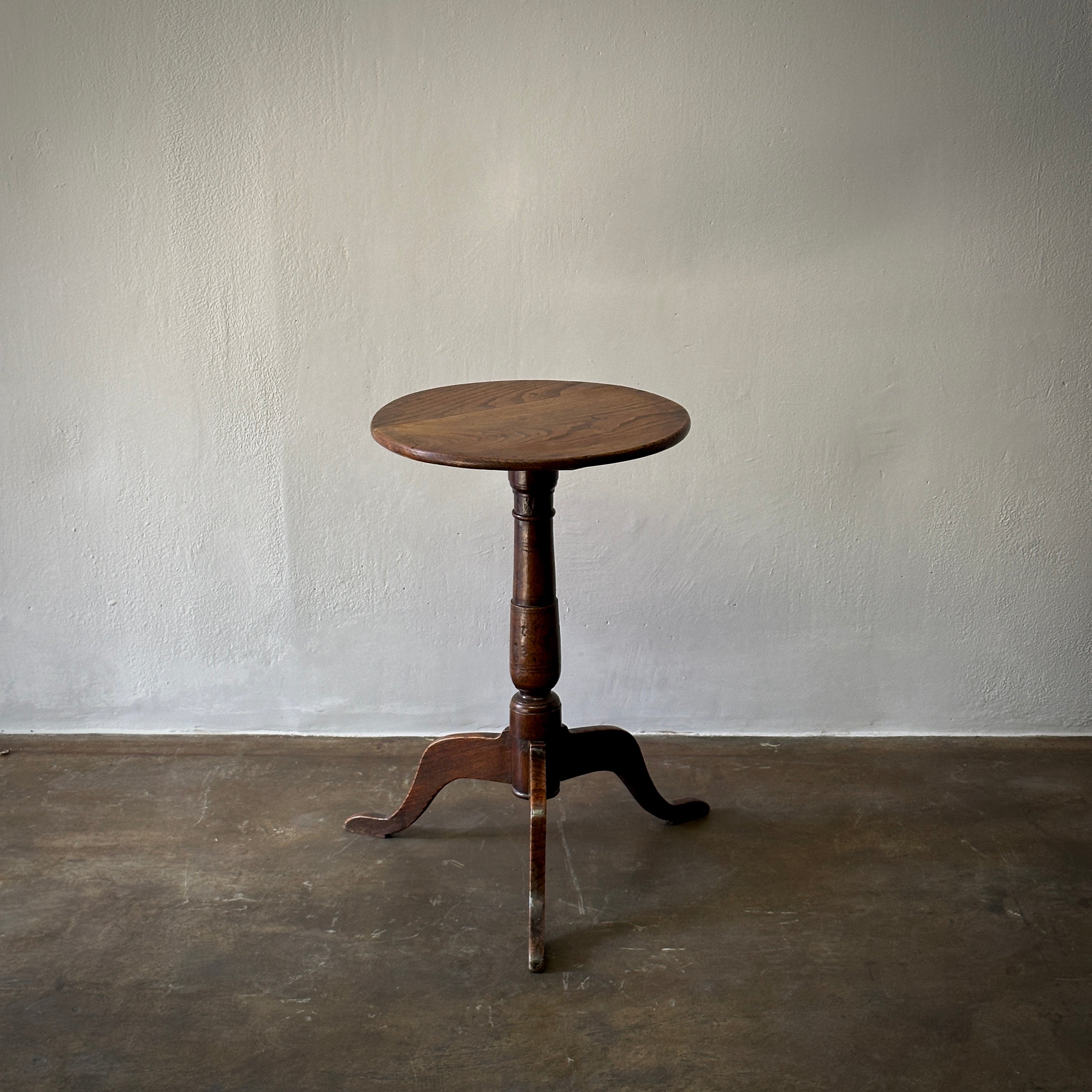 Tripod Wine Table