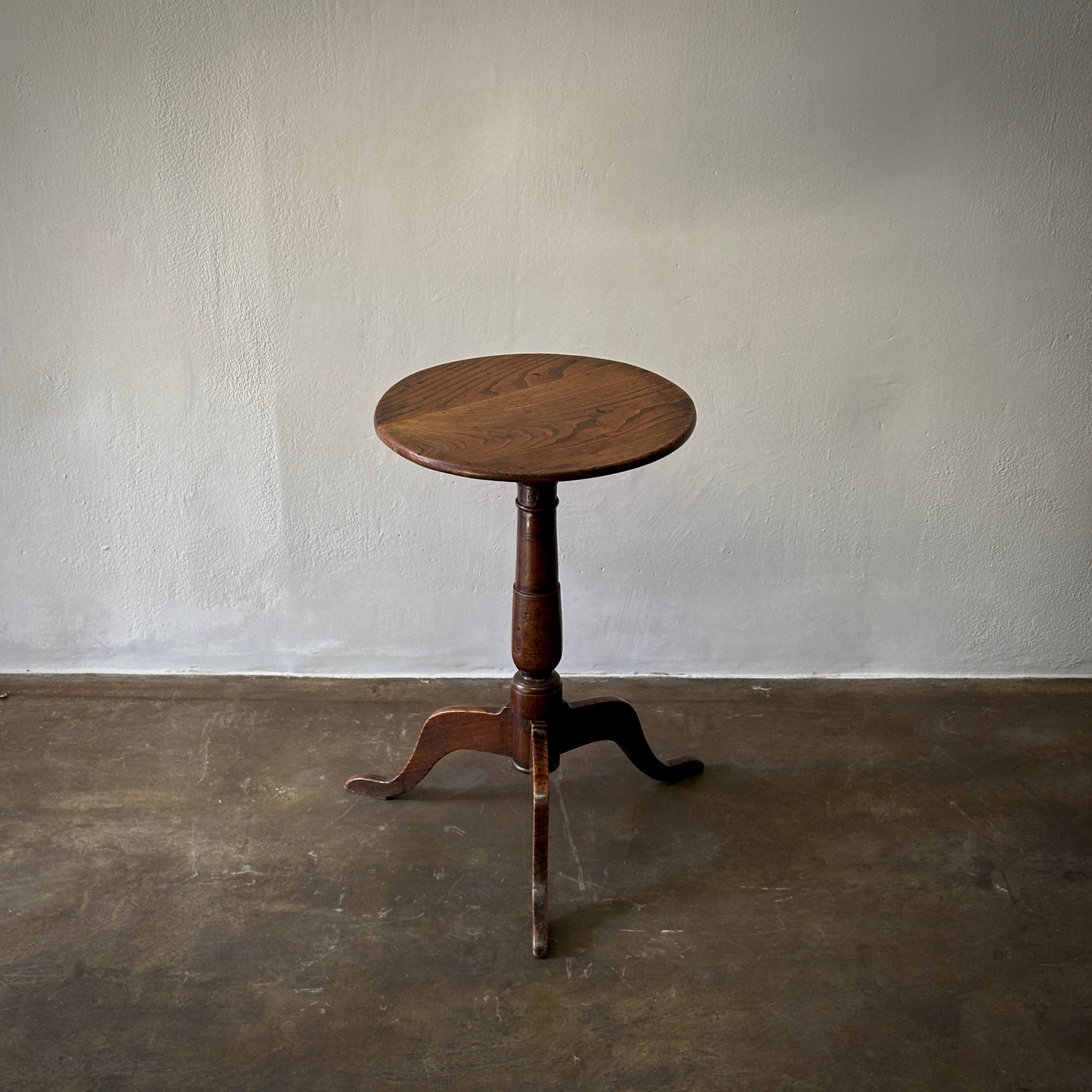 Tripod Wine Table