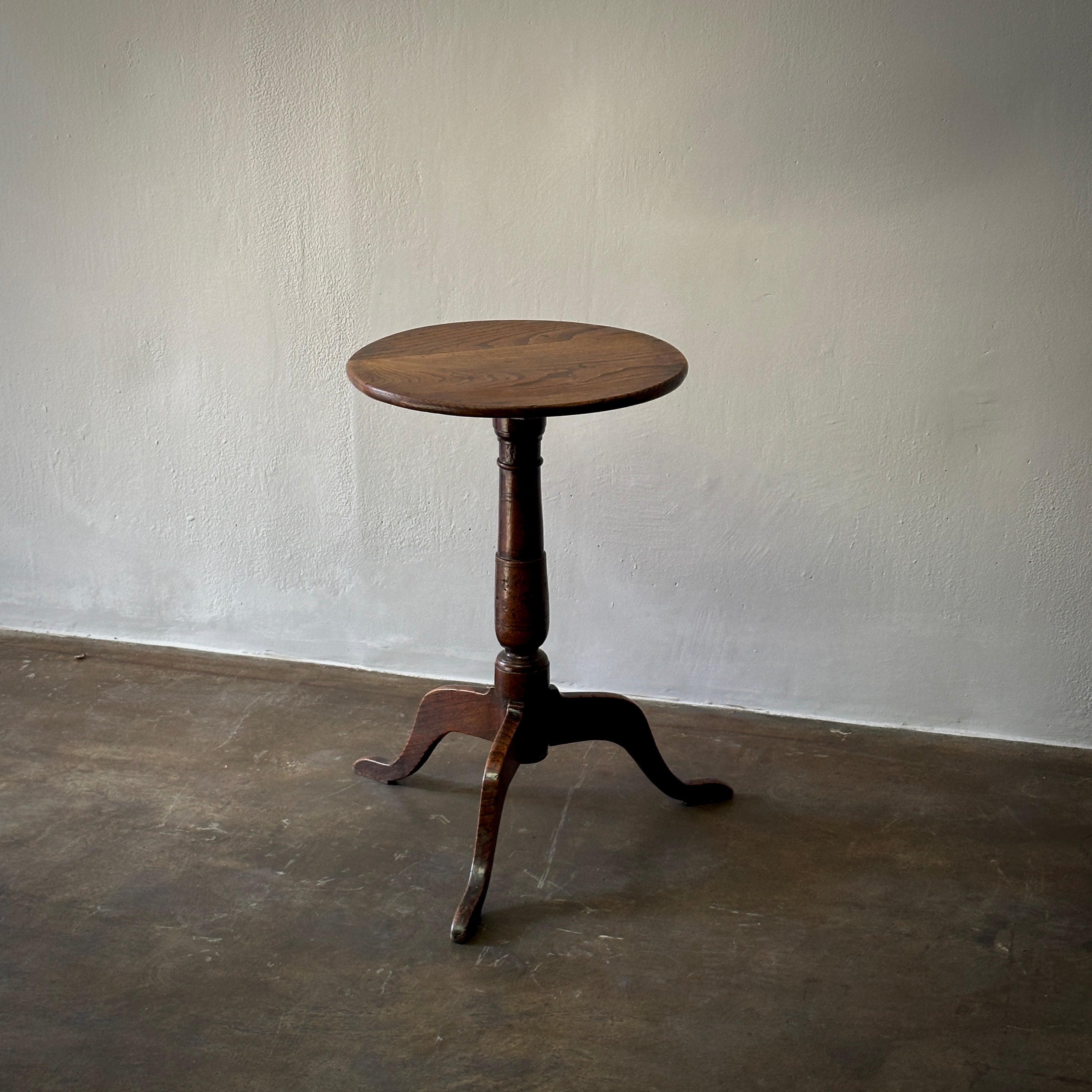 Tripod Wine Table