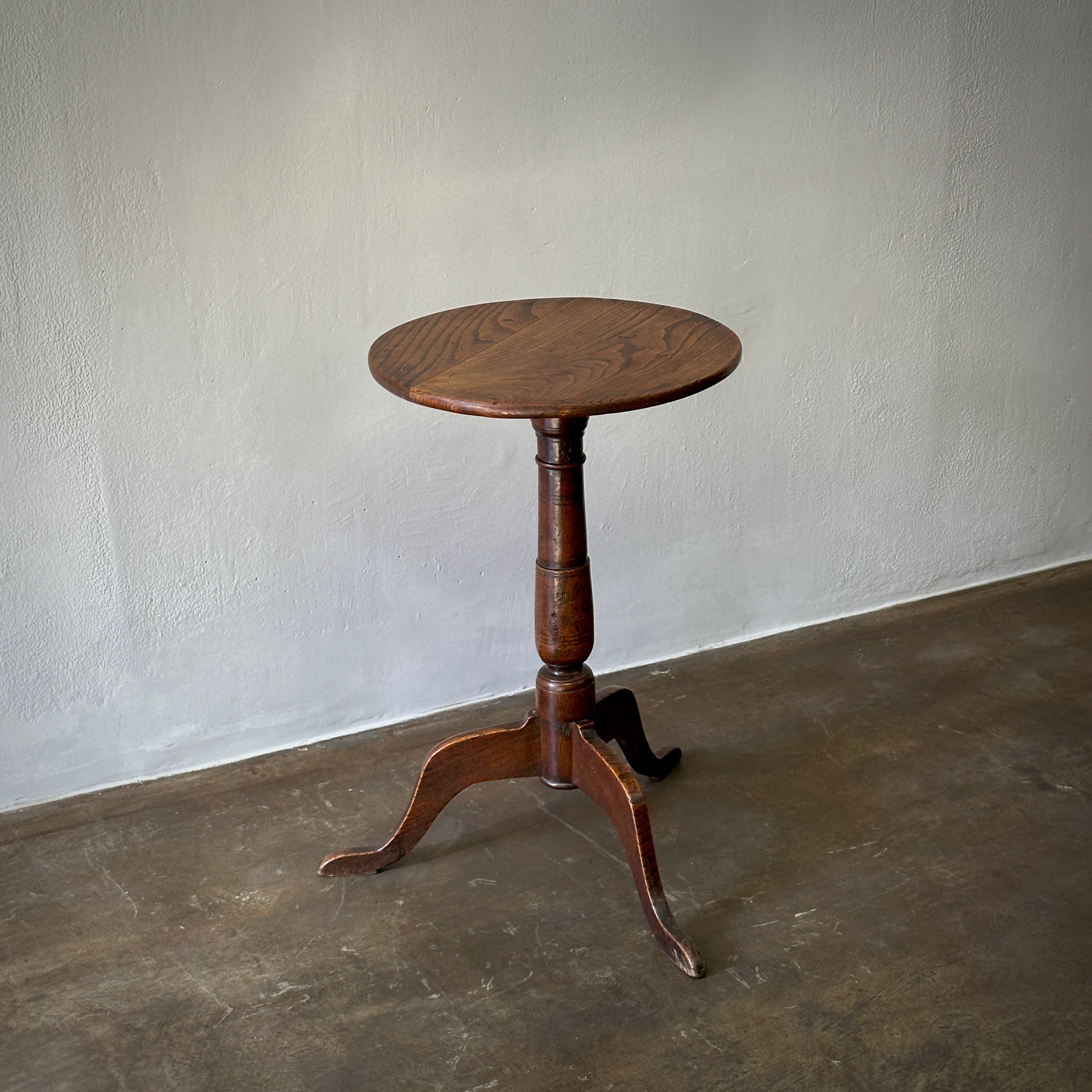 Tripod Wine Table