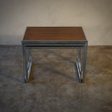 NESTING TABLES