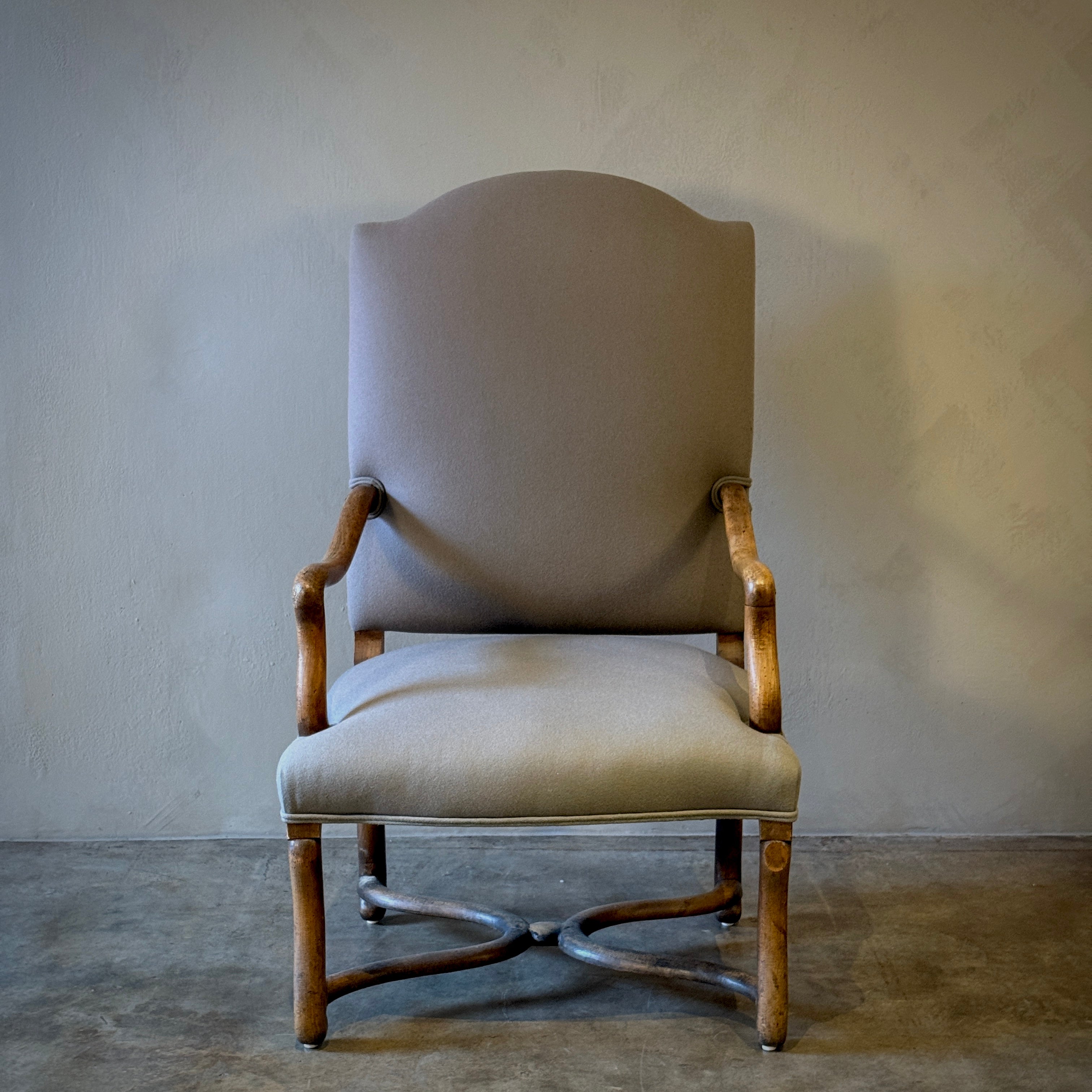 Upholstered Chair