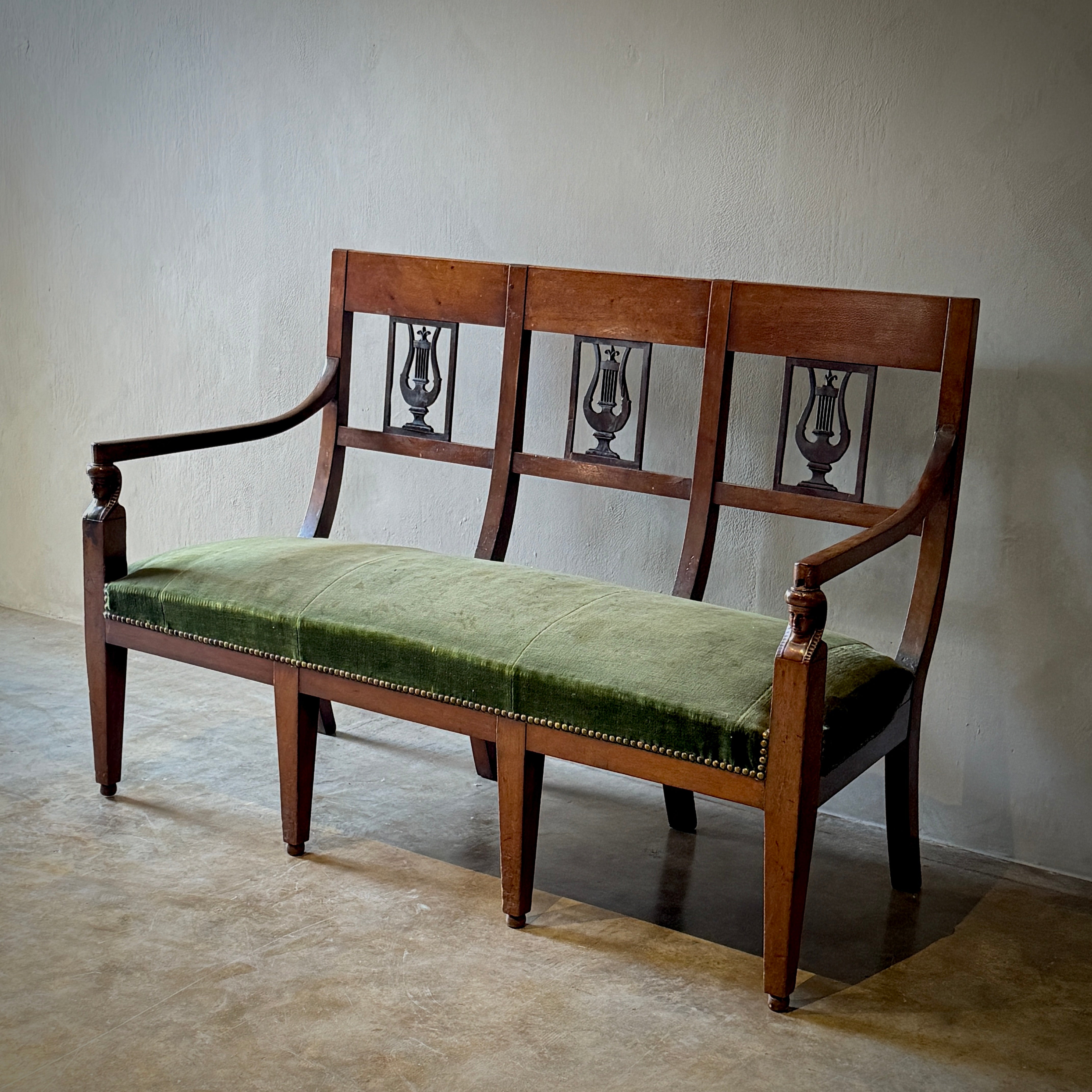 Banquette/Settee