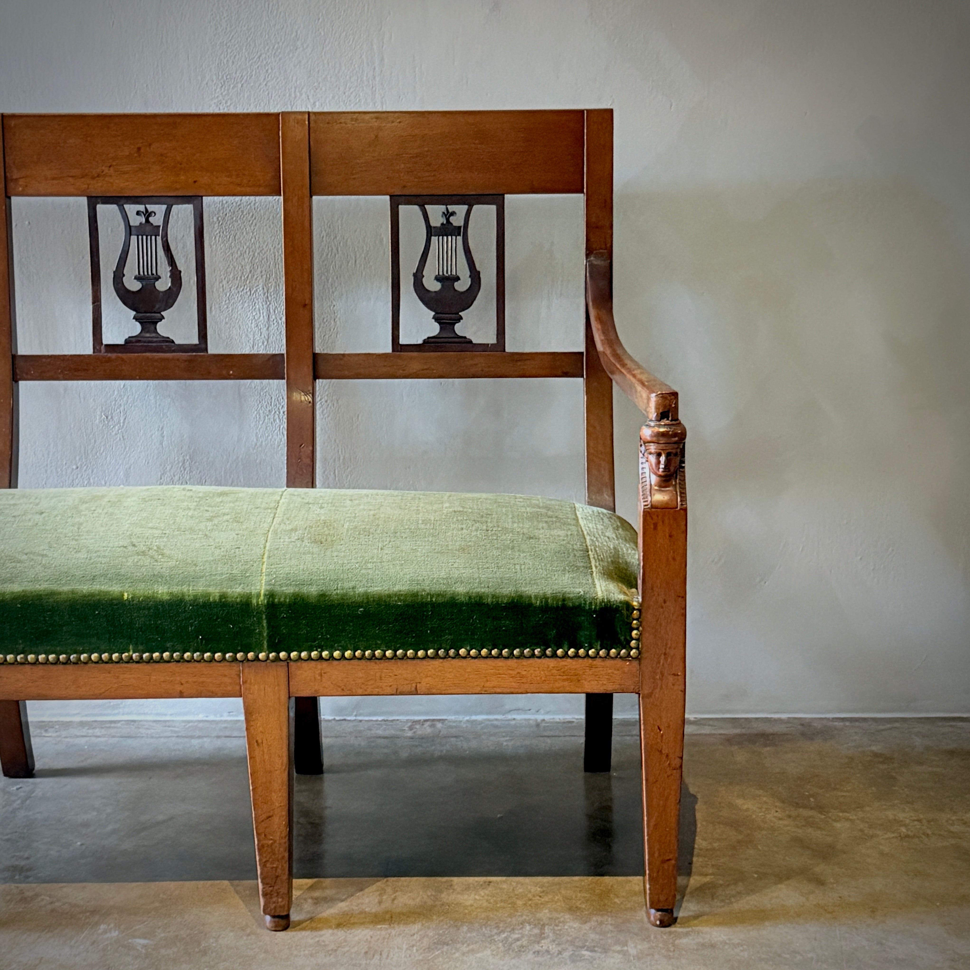 Banquette/Settee