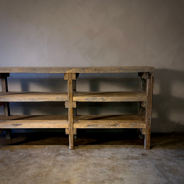 Sideboard Bookcase