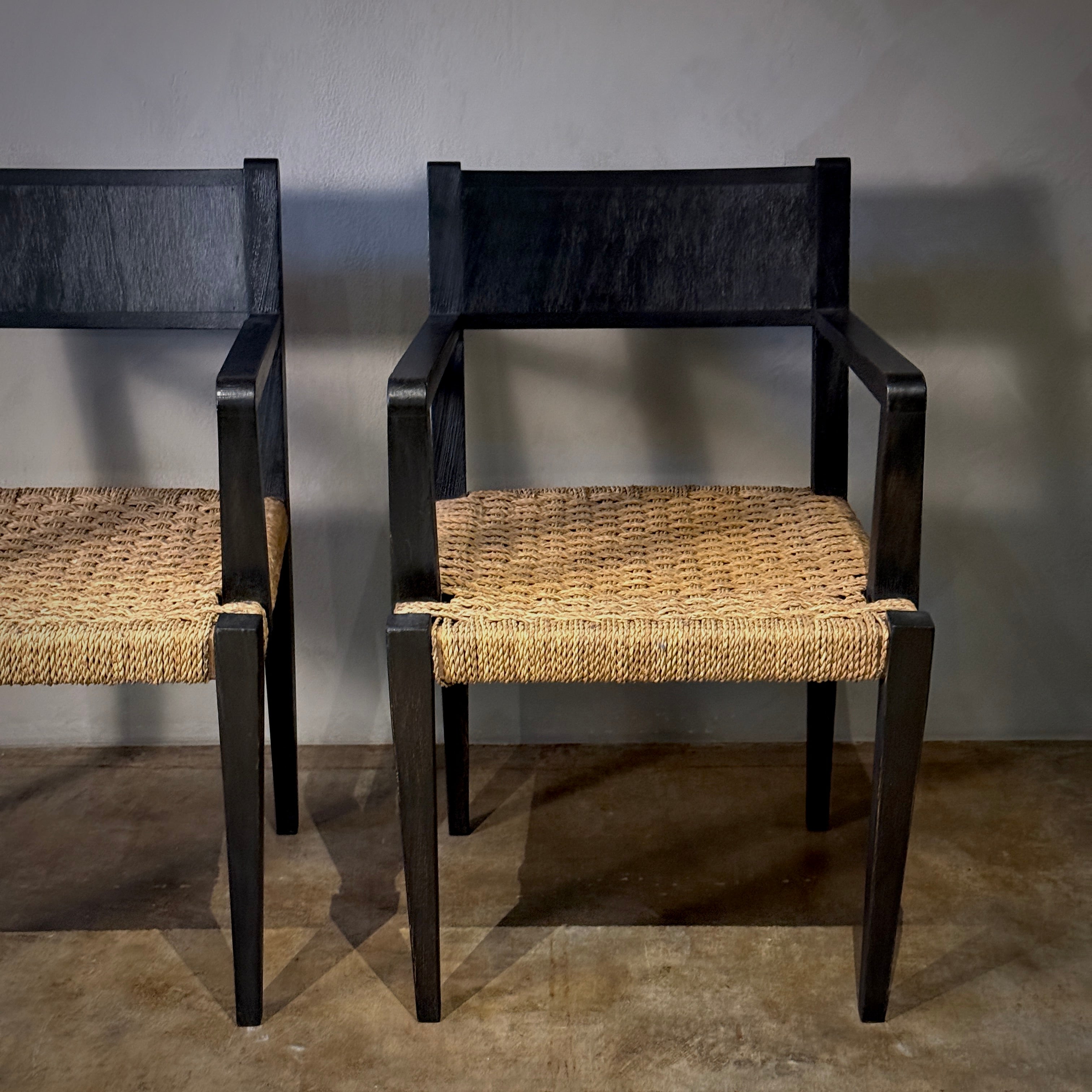 Reconstructive Chairs