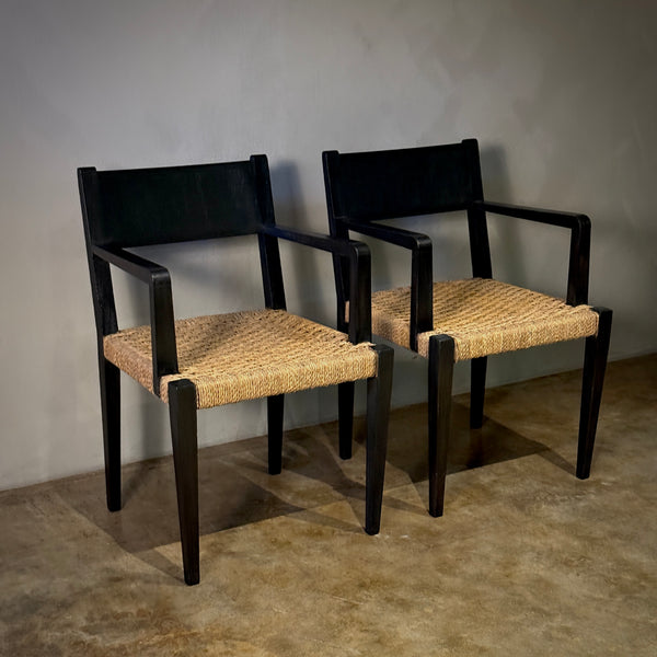 Reconstructive Chairs