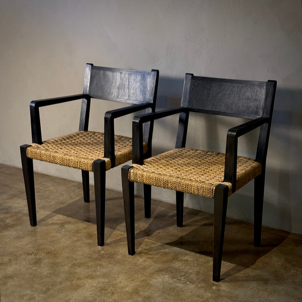 Reconstructive Chairs