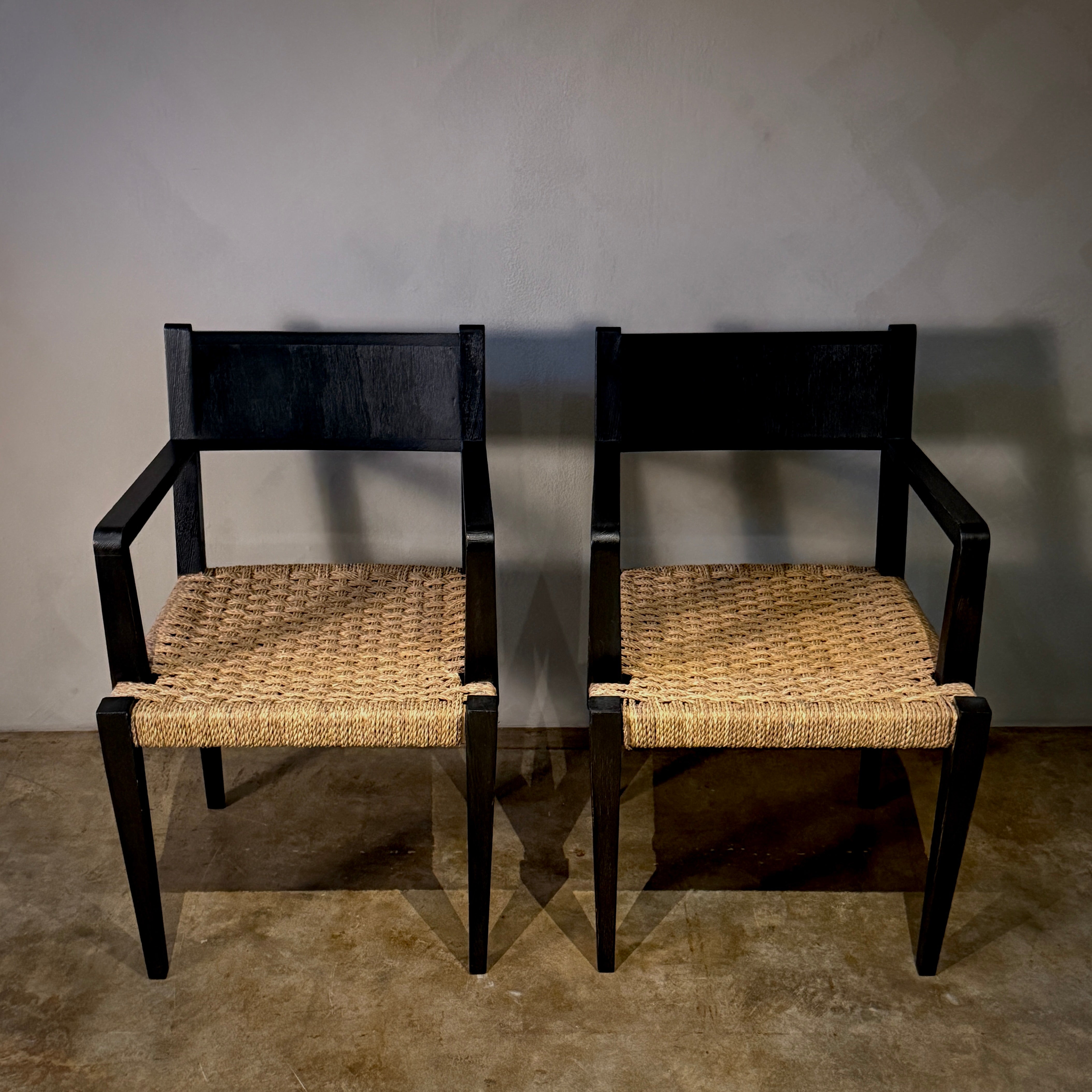 Reconstructive Chairs