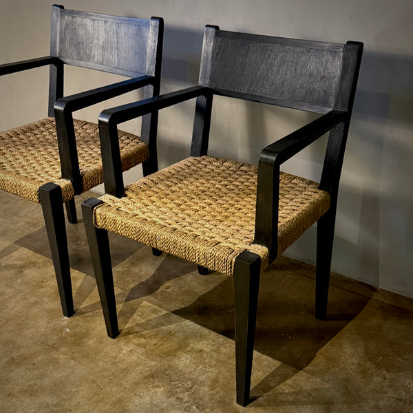 Reconstructive Chairs