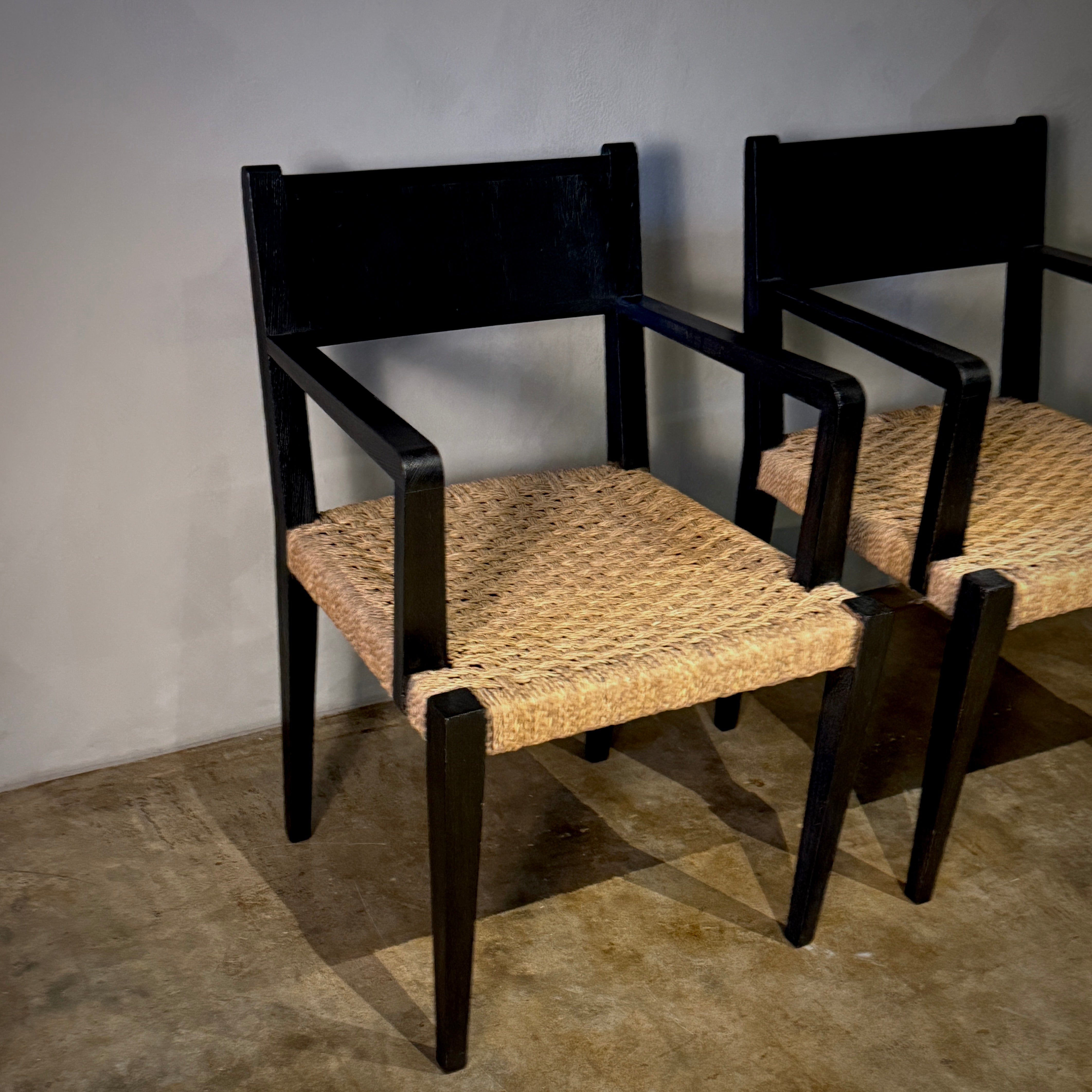 Reconstructive Chairs