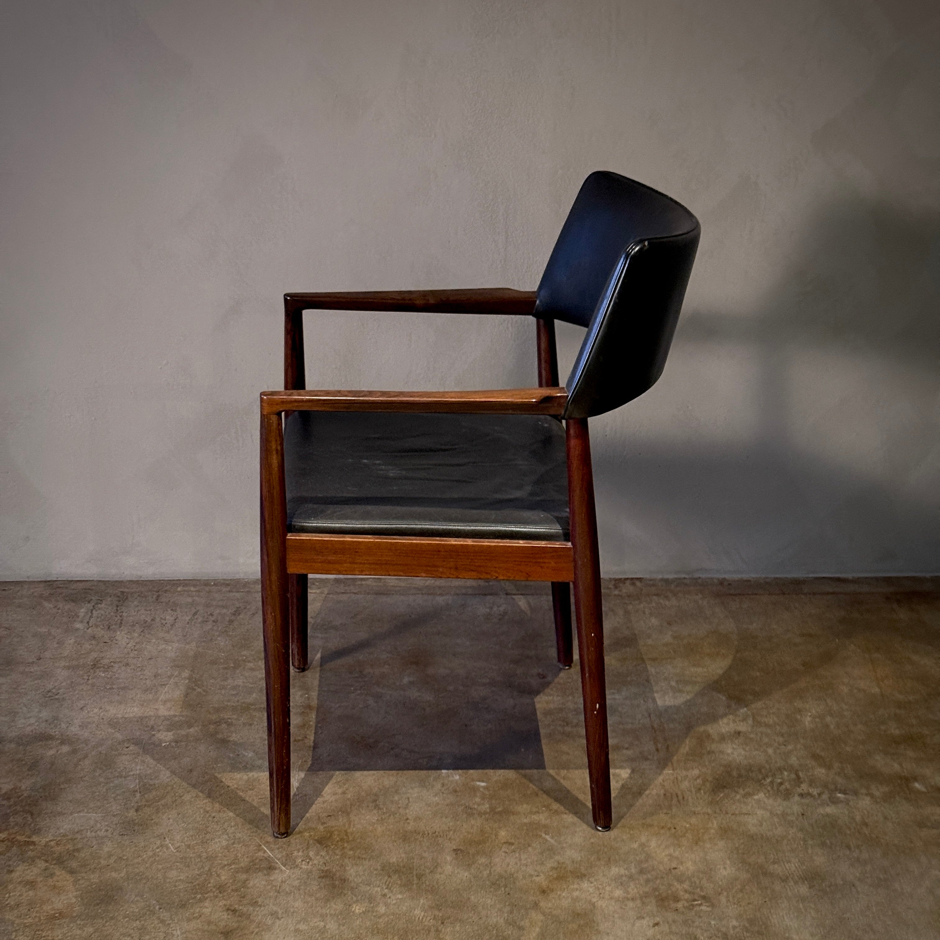 Danish Chair