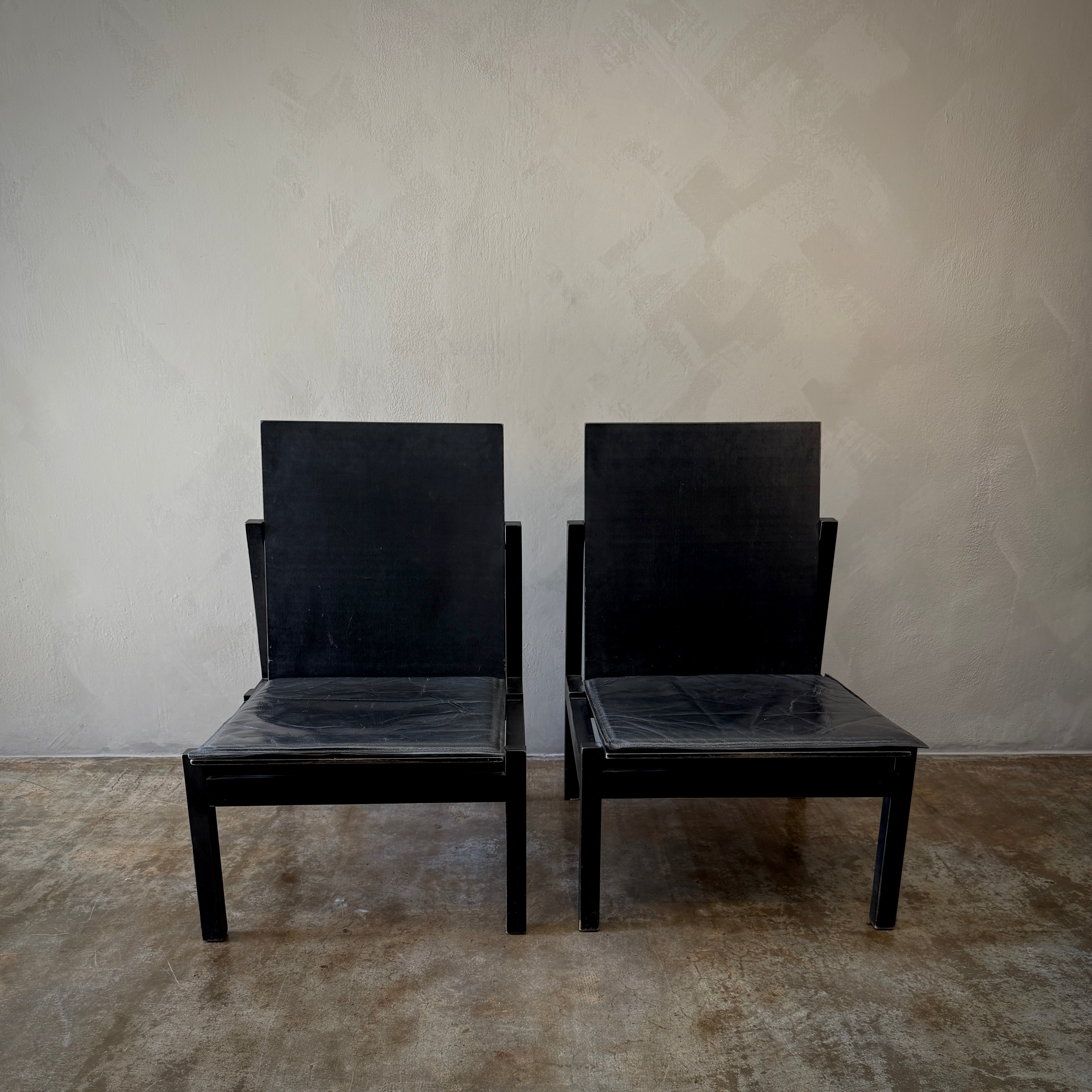 Pair of Chairs