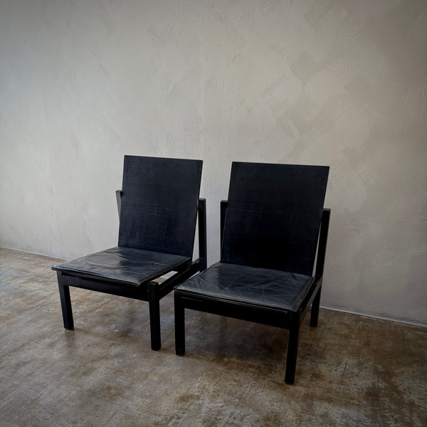 Pair of Chairs