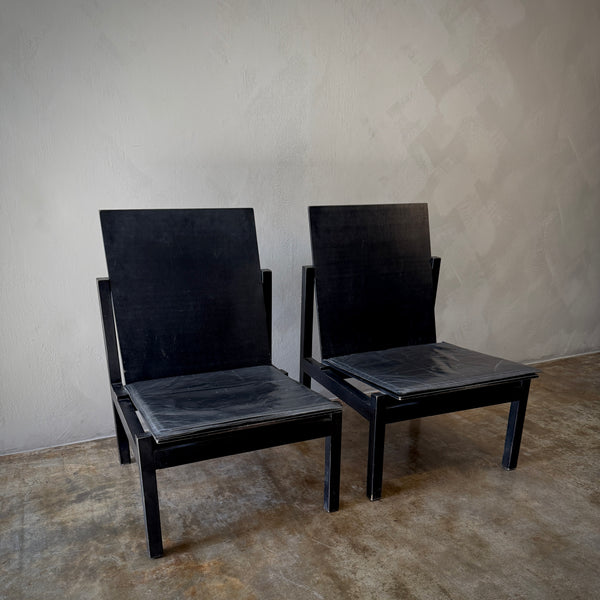 Pair of Chairs