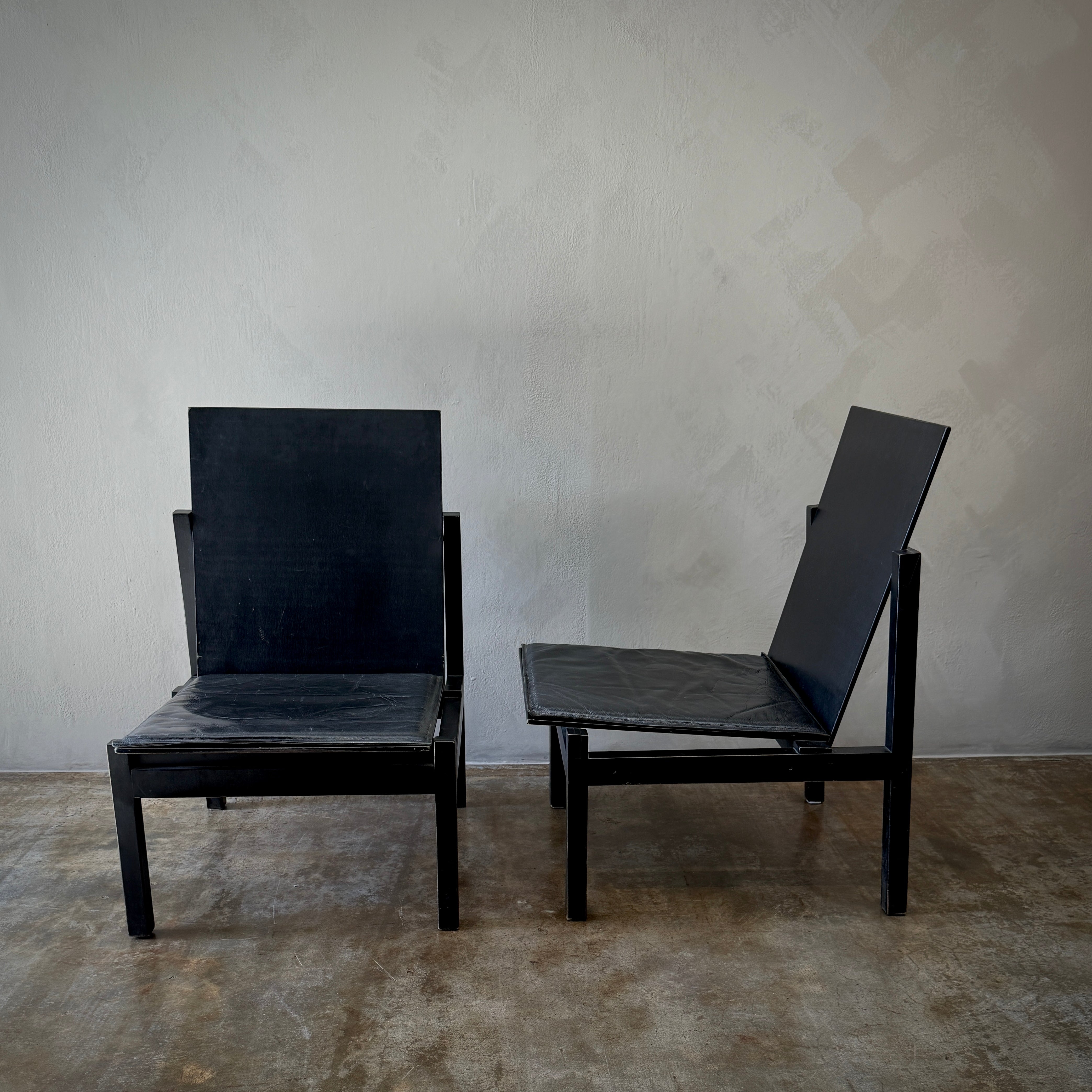 Pair of Chairs