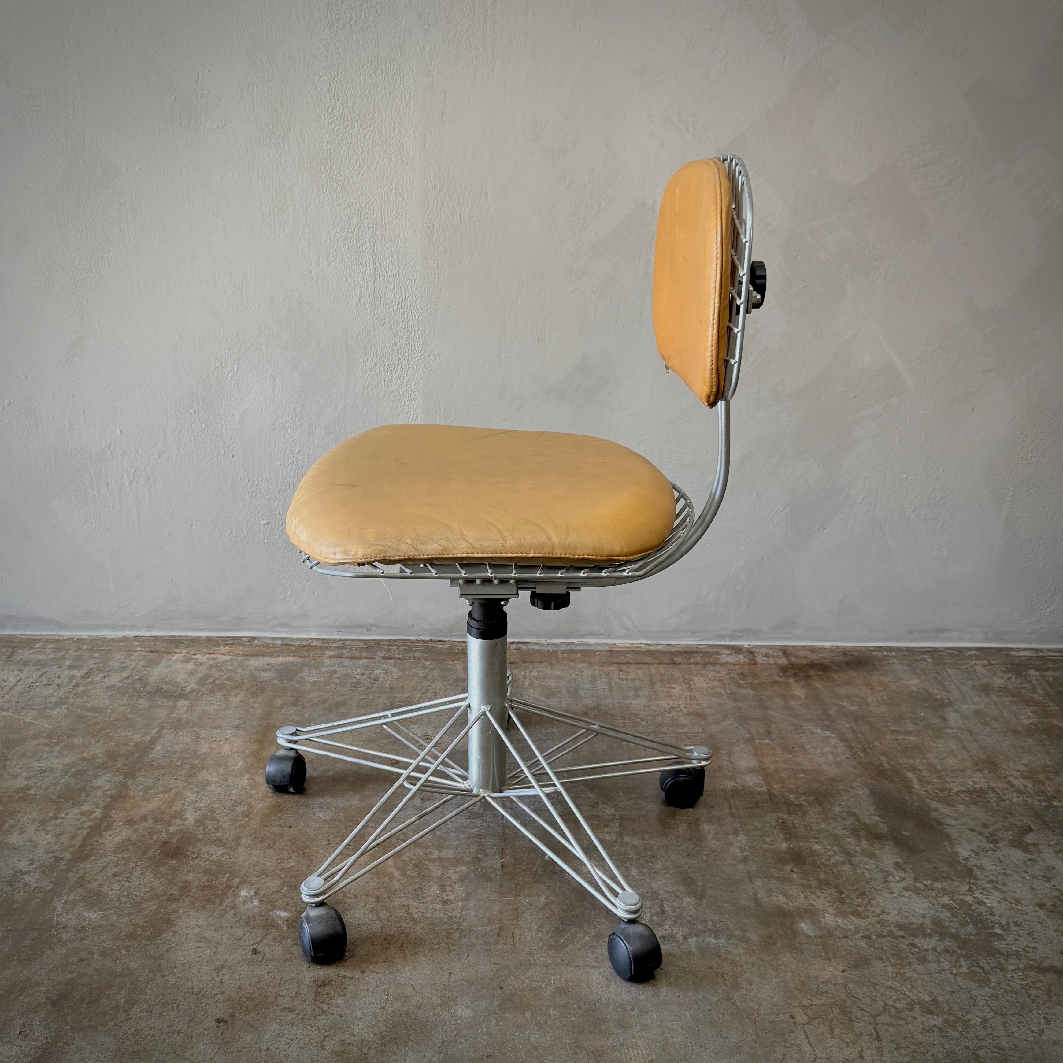 Desk Chairs from Centre Pompidou