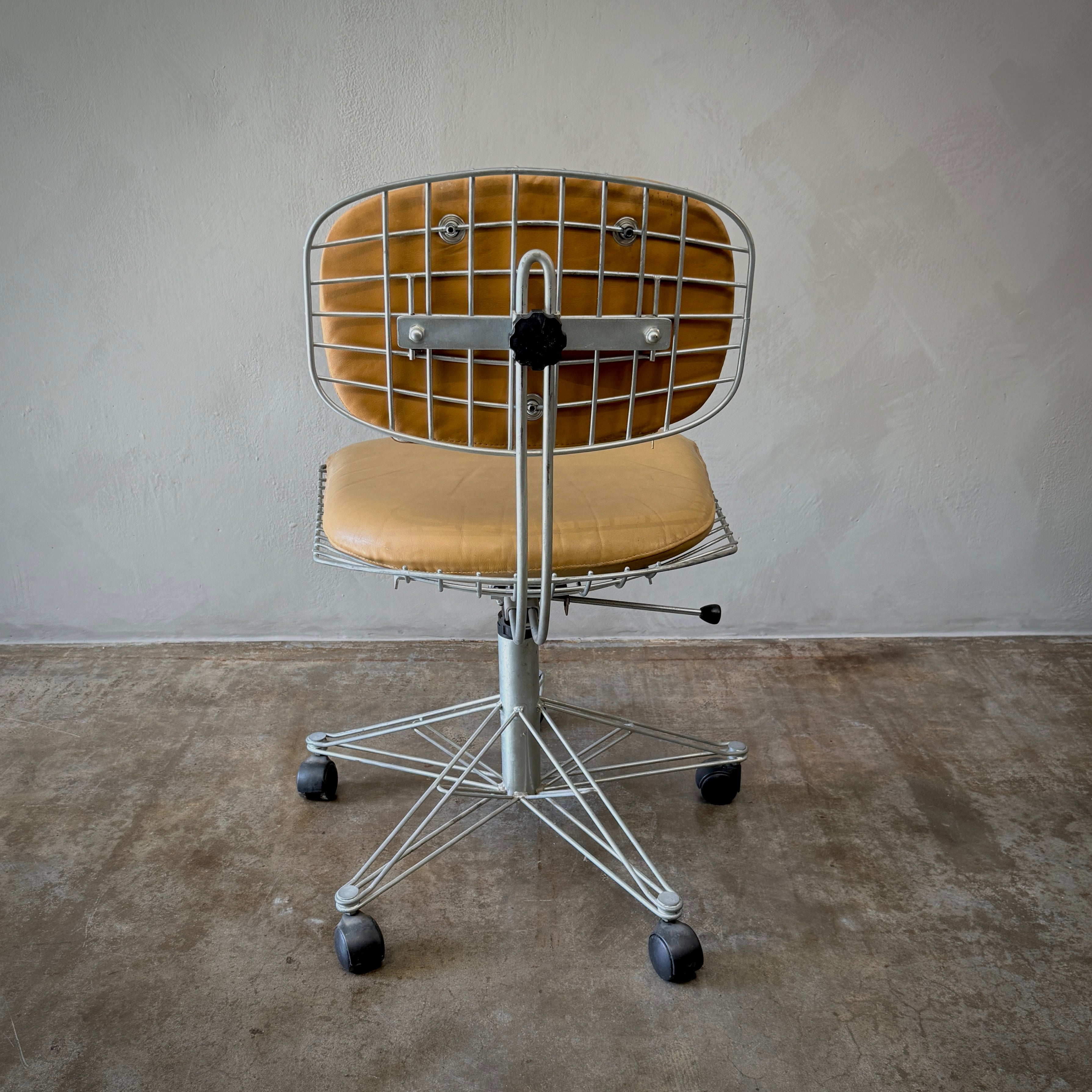 Desk Chairs from Centre Pompidou