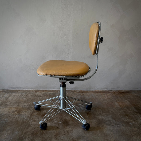 Desk Chairs from Centre Pompidou