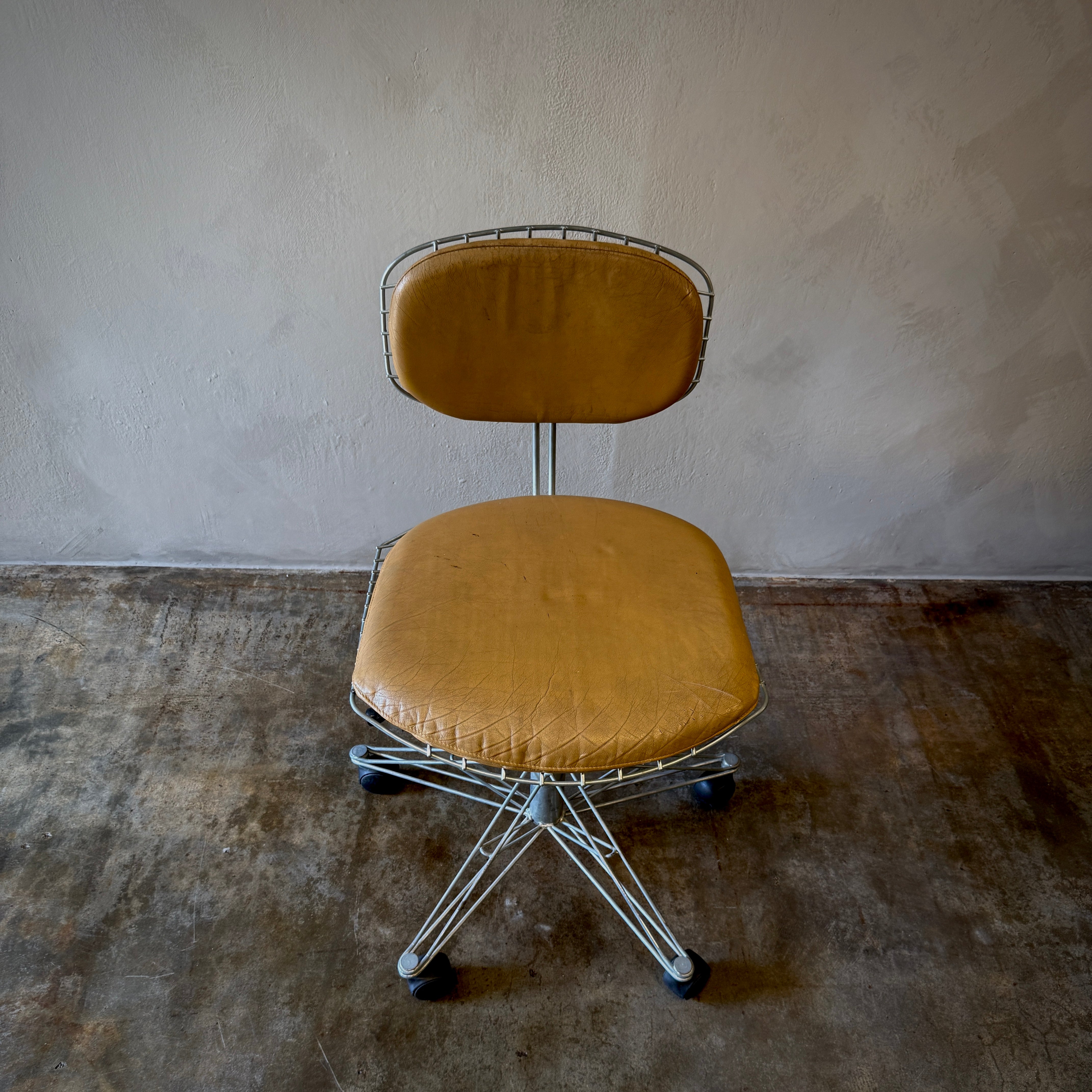 Desk Chairs from Centre Pompidou