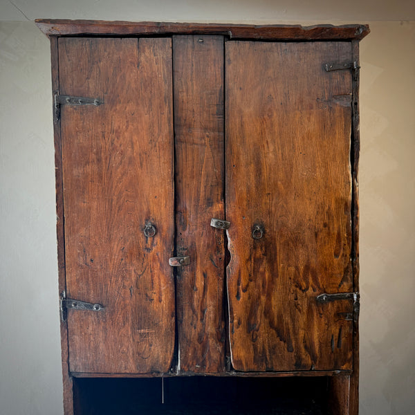 Spanish Cabinet