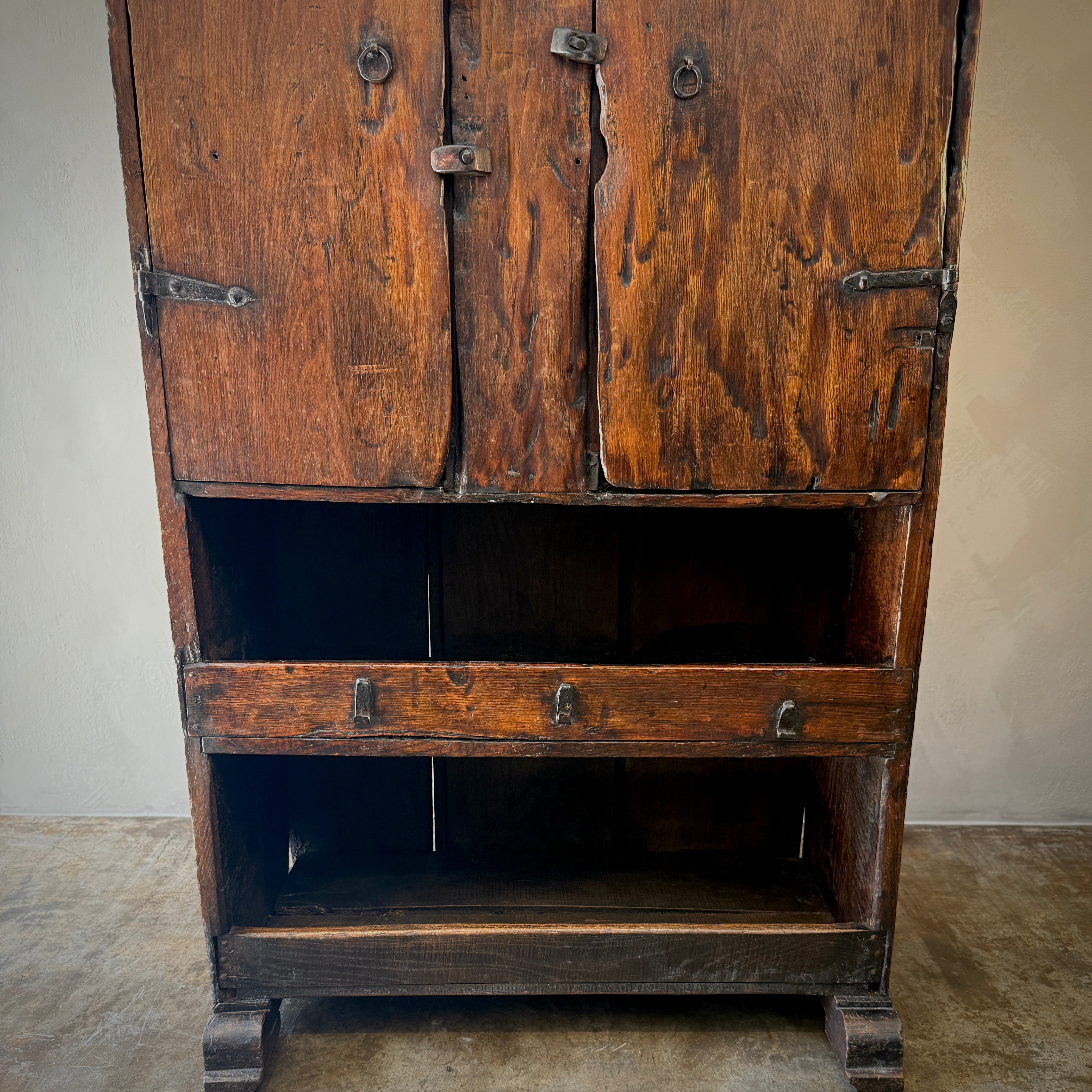 Spanish Cabinet