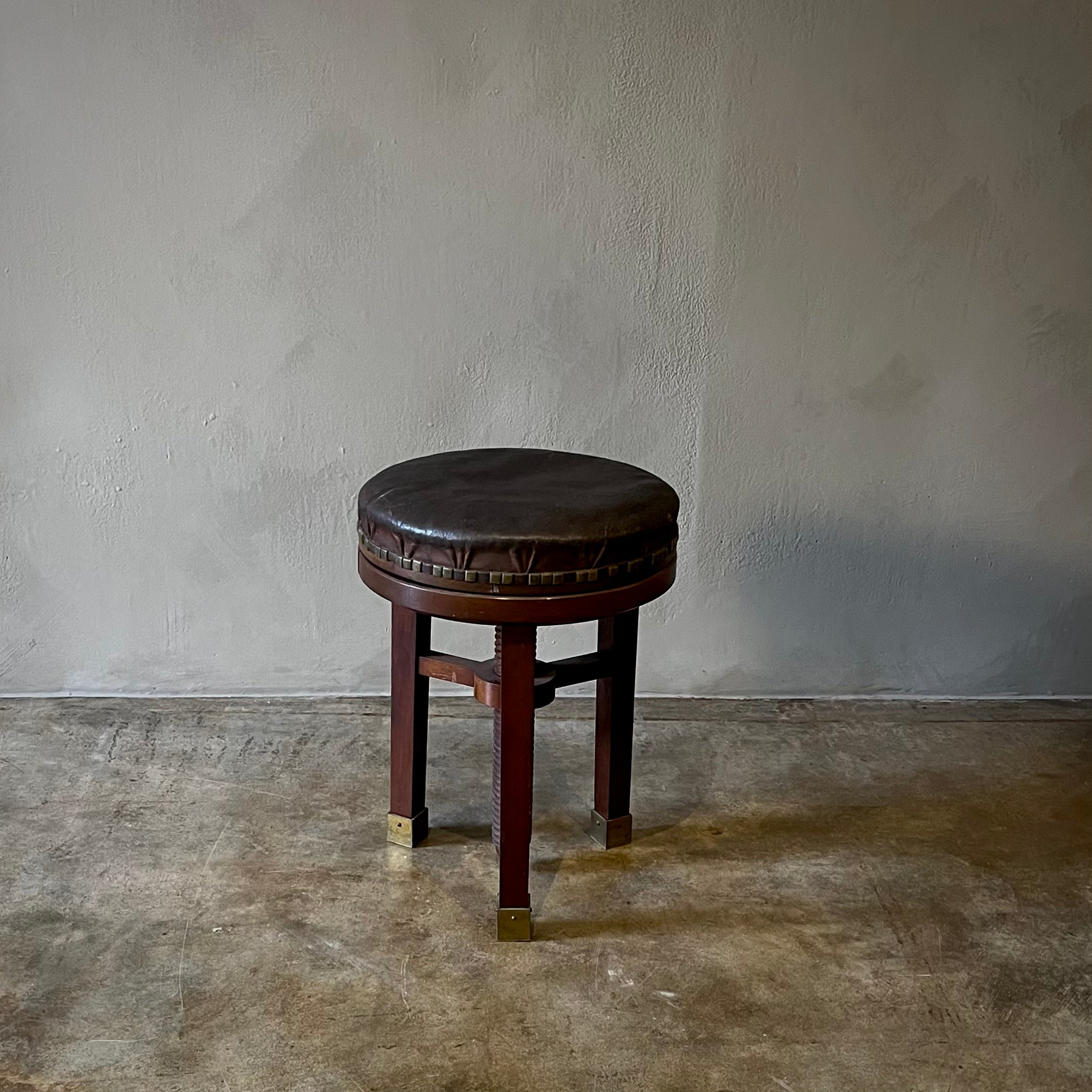 Piano Stool