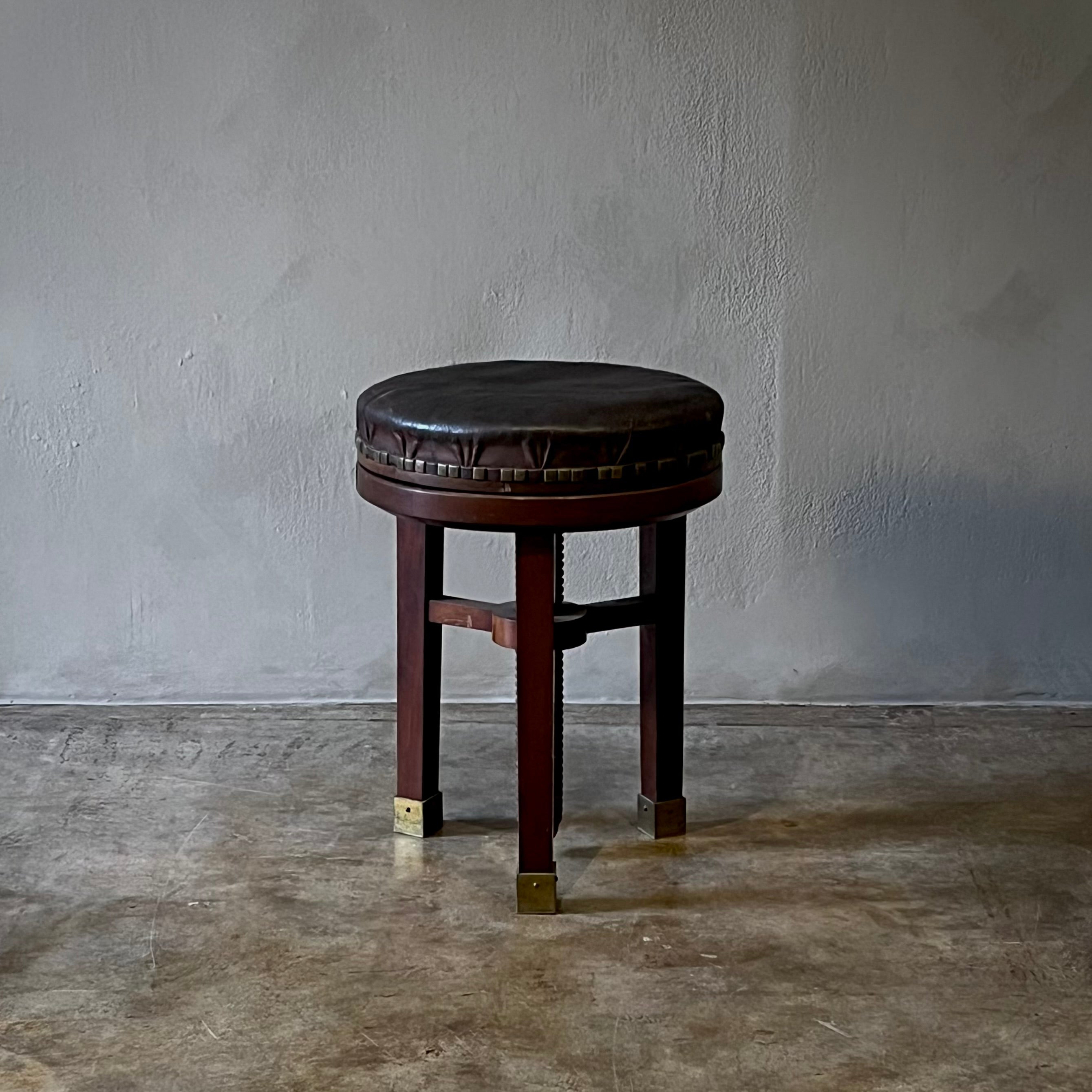 Piano Stool