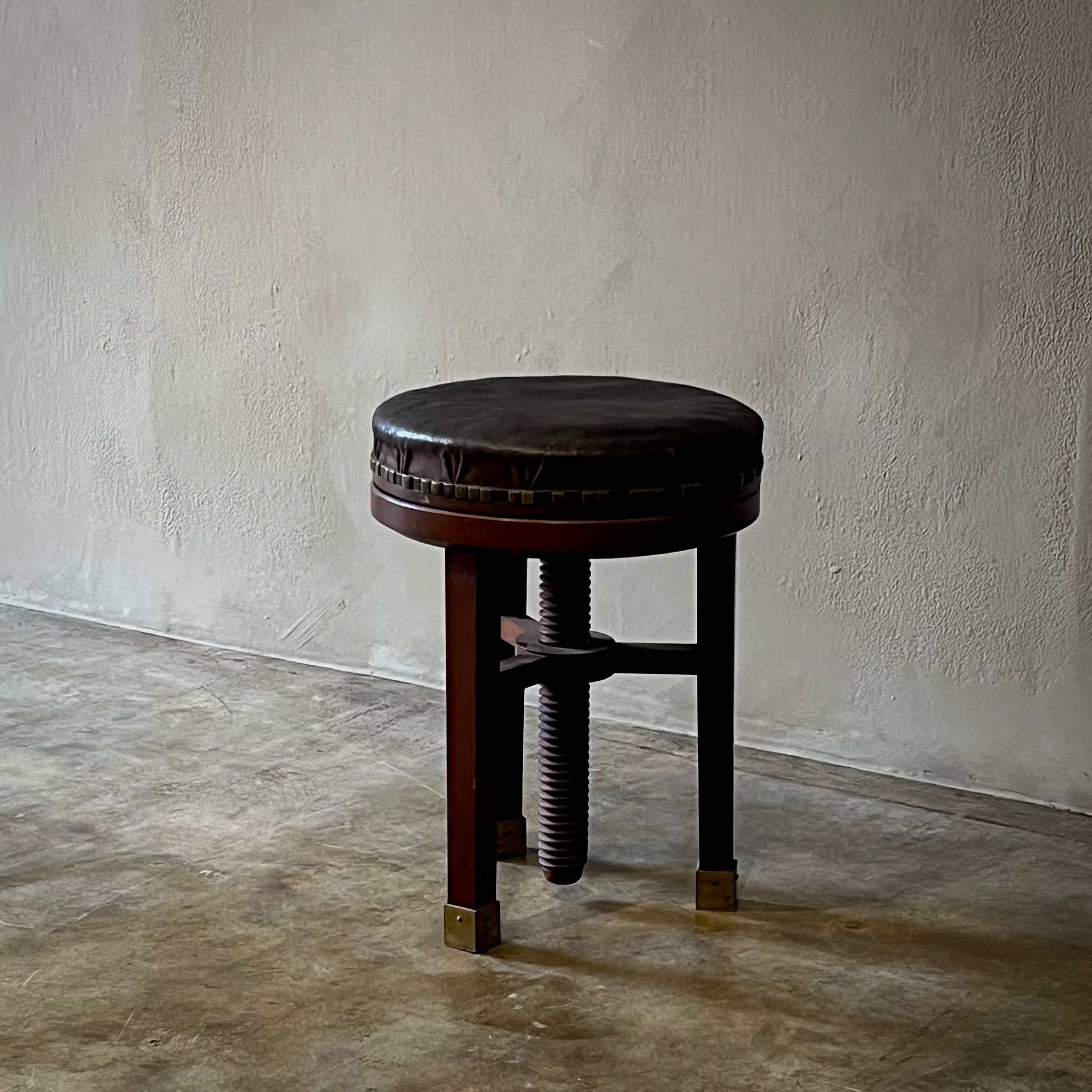 Piano Stool