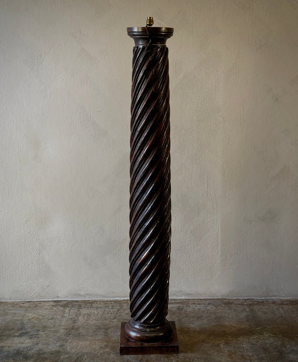 Large Floor Lamp