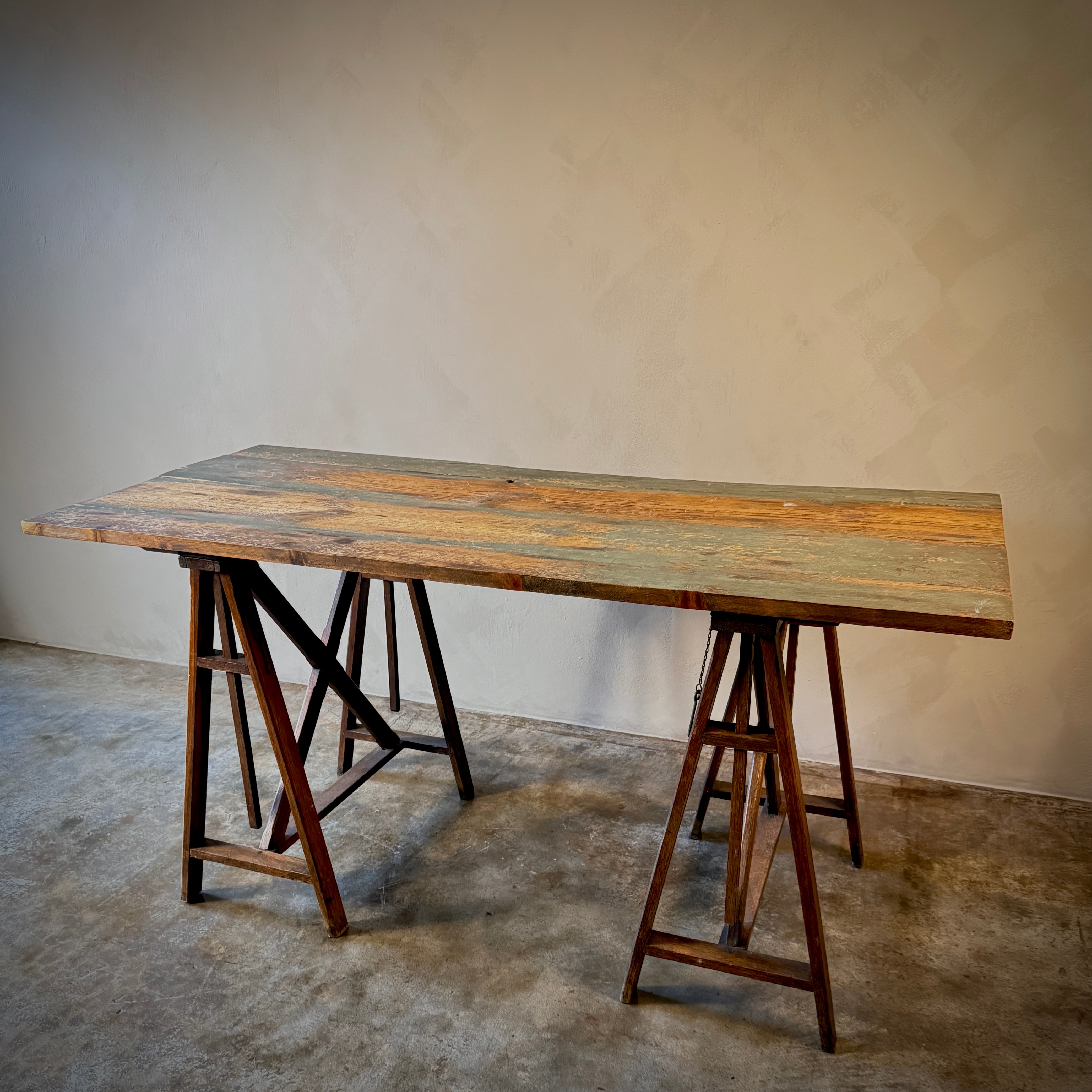 Architect Table