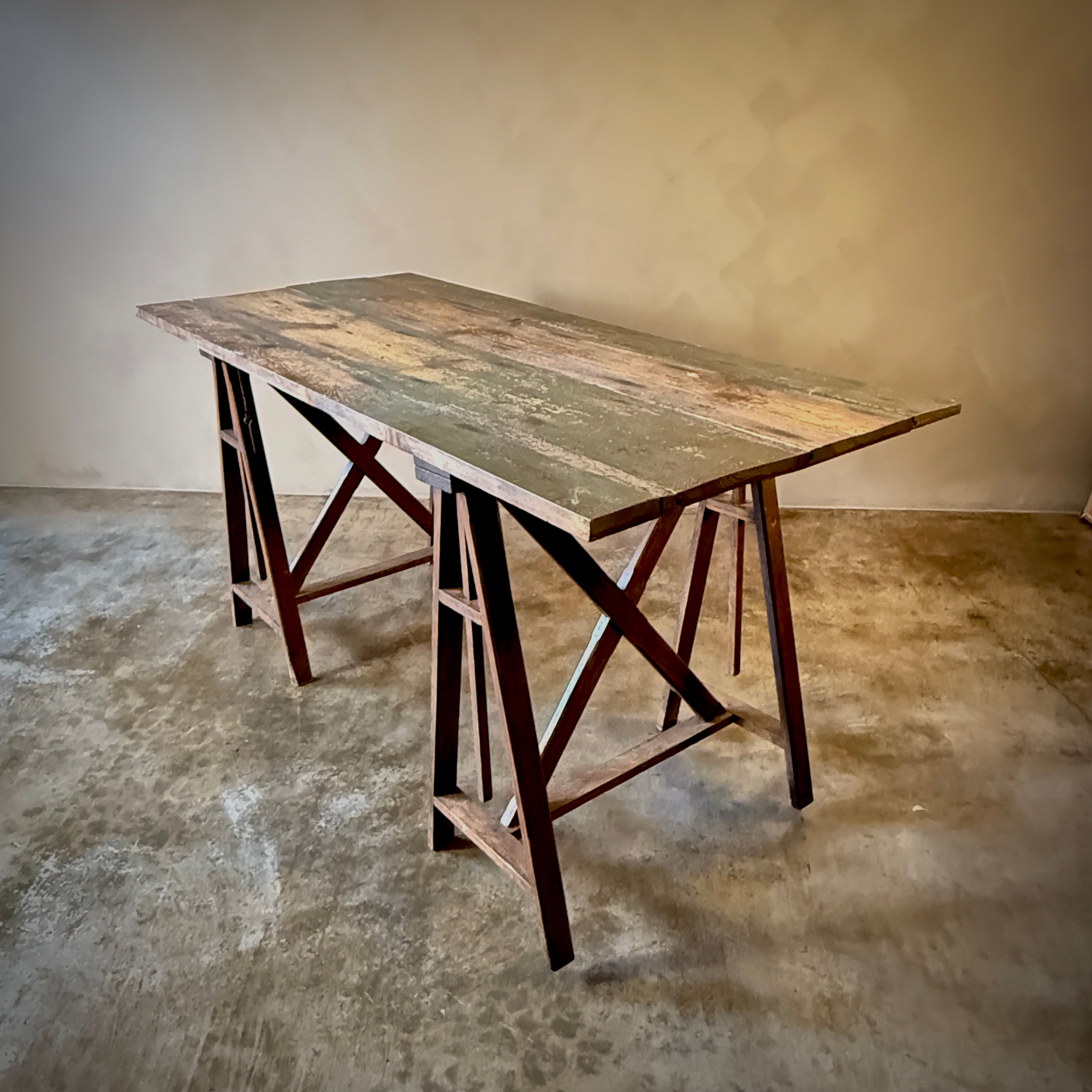 Architect Table