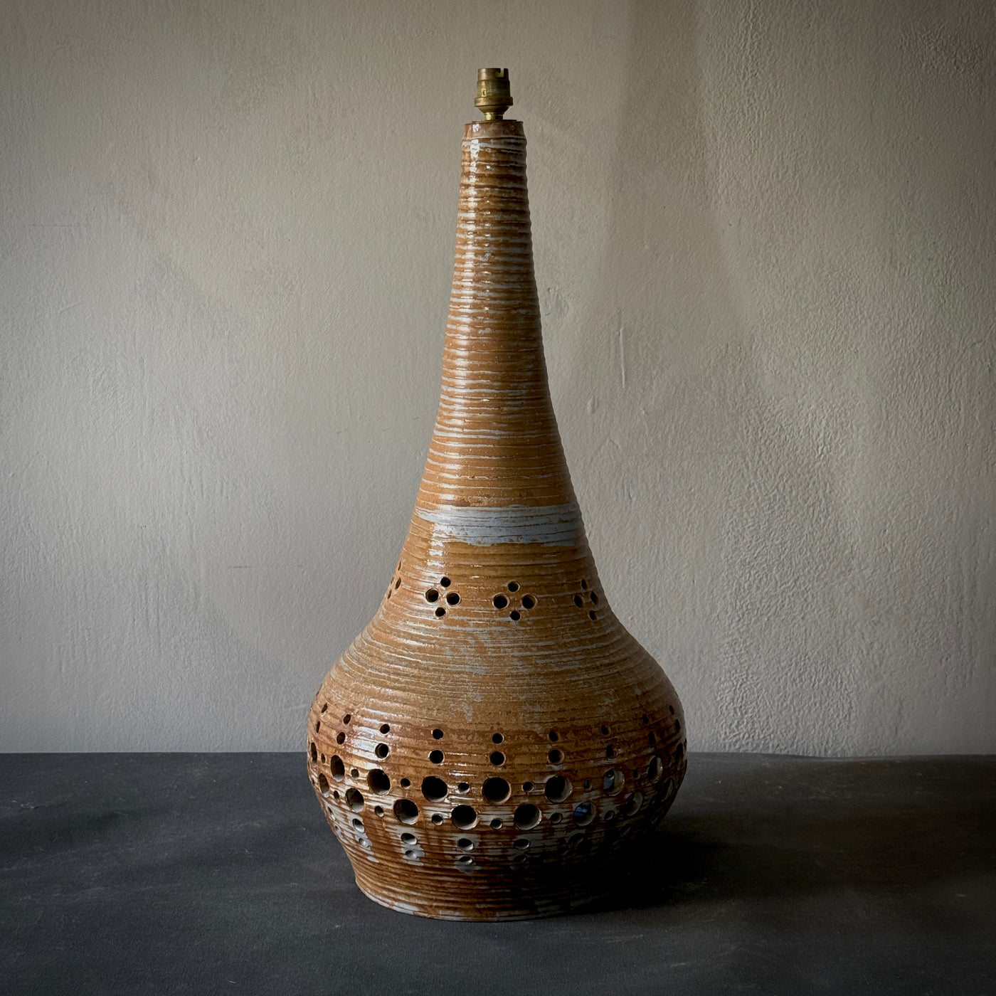 Ceramic Lamp