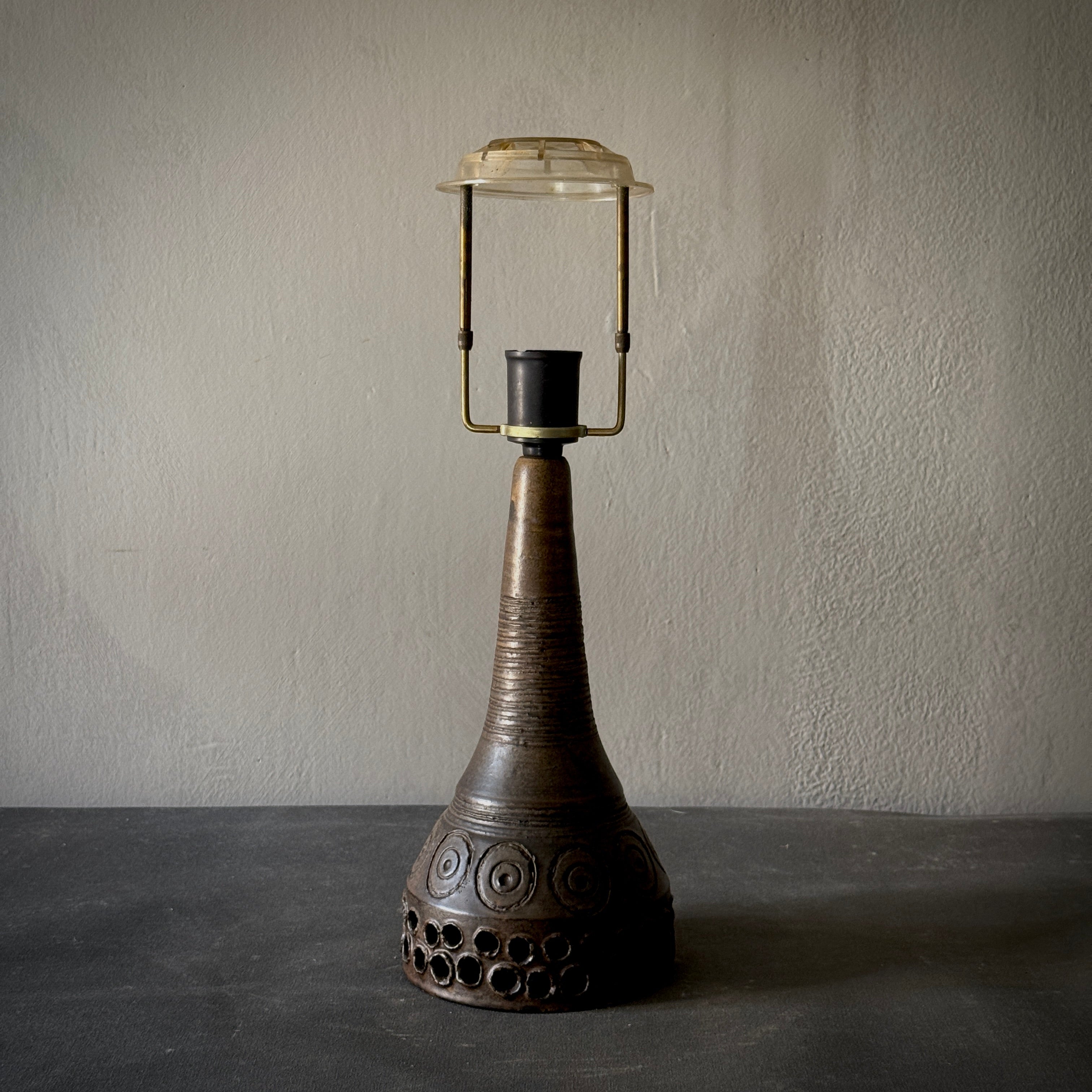 Ceramic Lamp