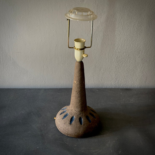 Ceramic Lamp