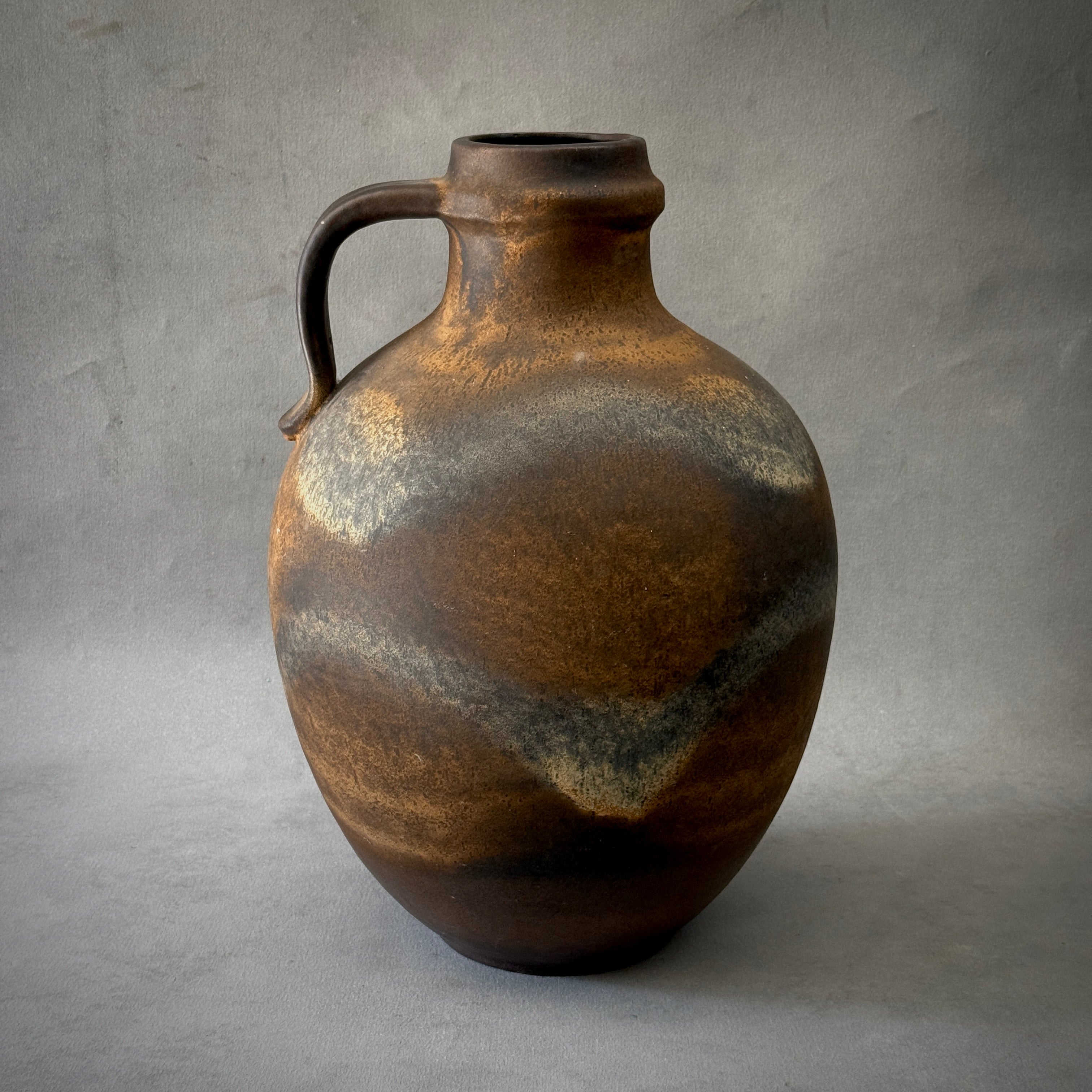 Ceramic Jug Vase