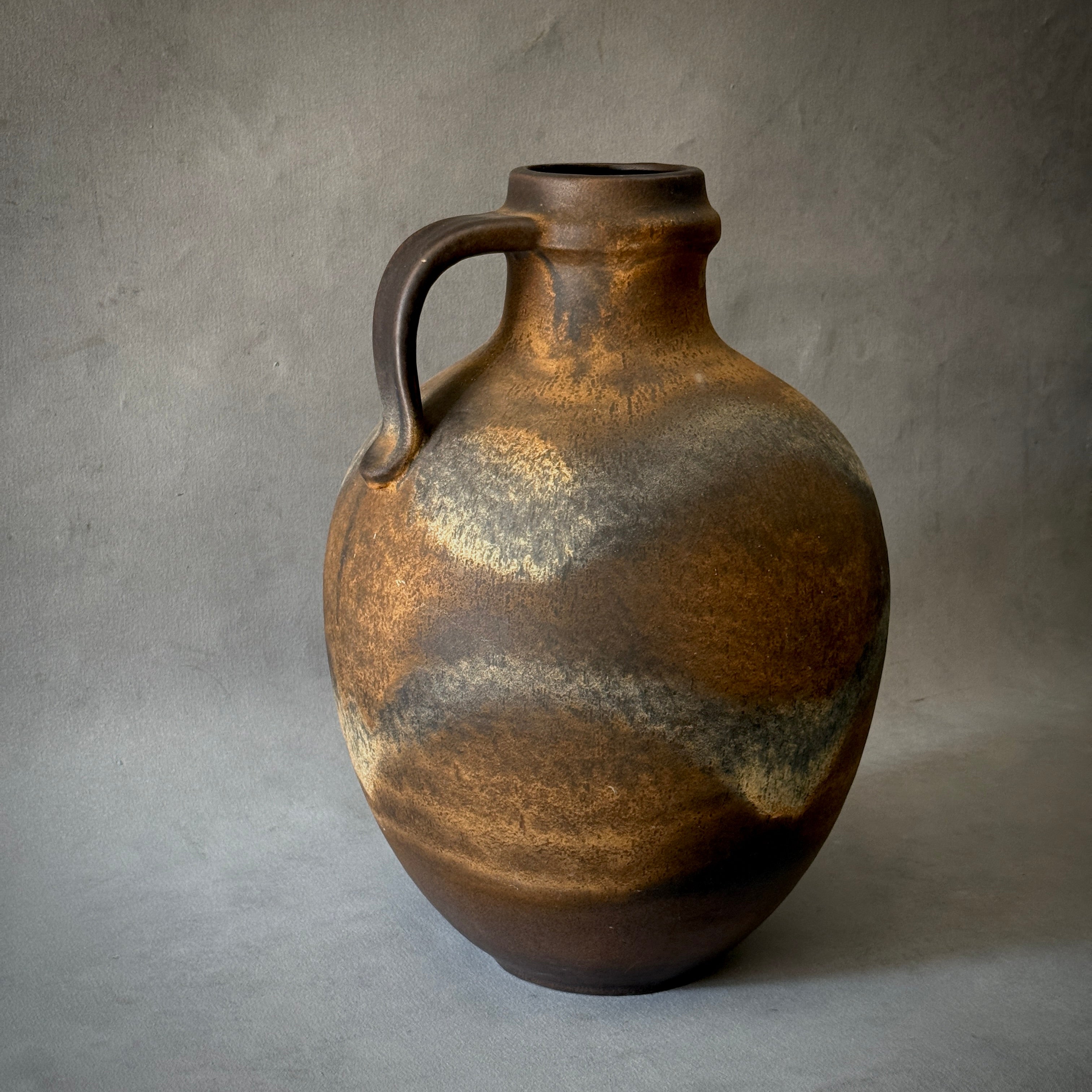 Ceramic Jug Vase