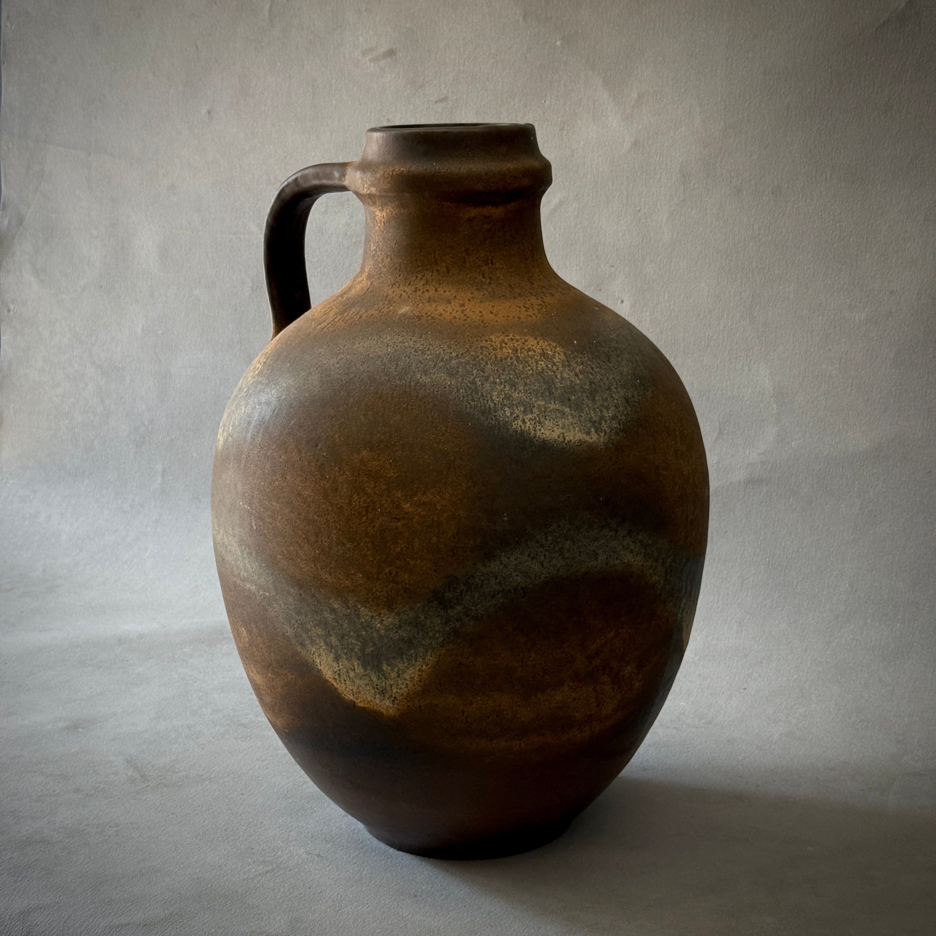 Ceramic Jug Vase