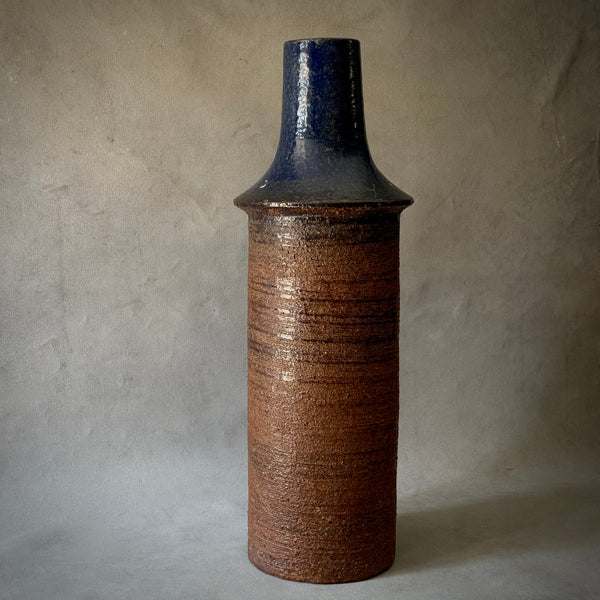 Stoneware Vase