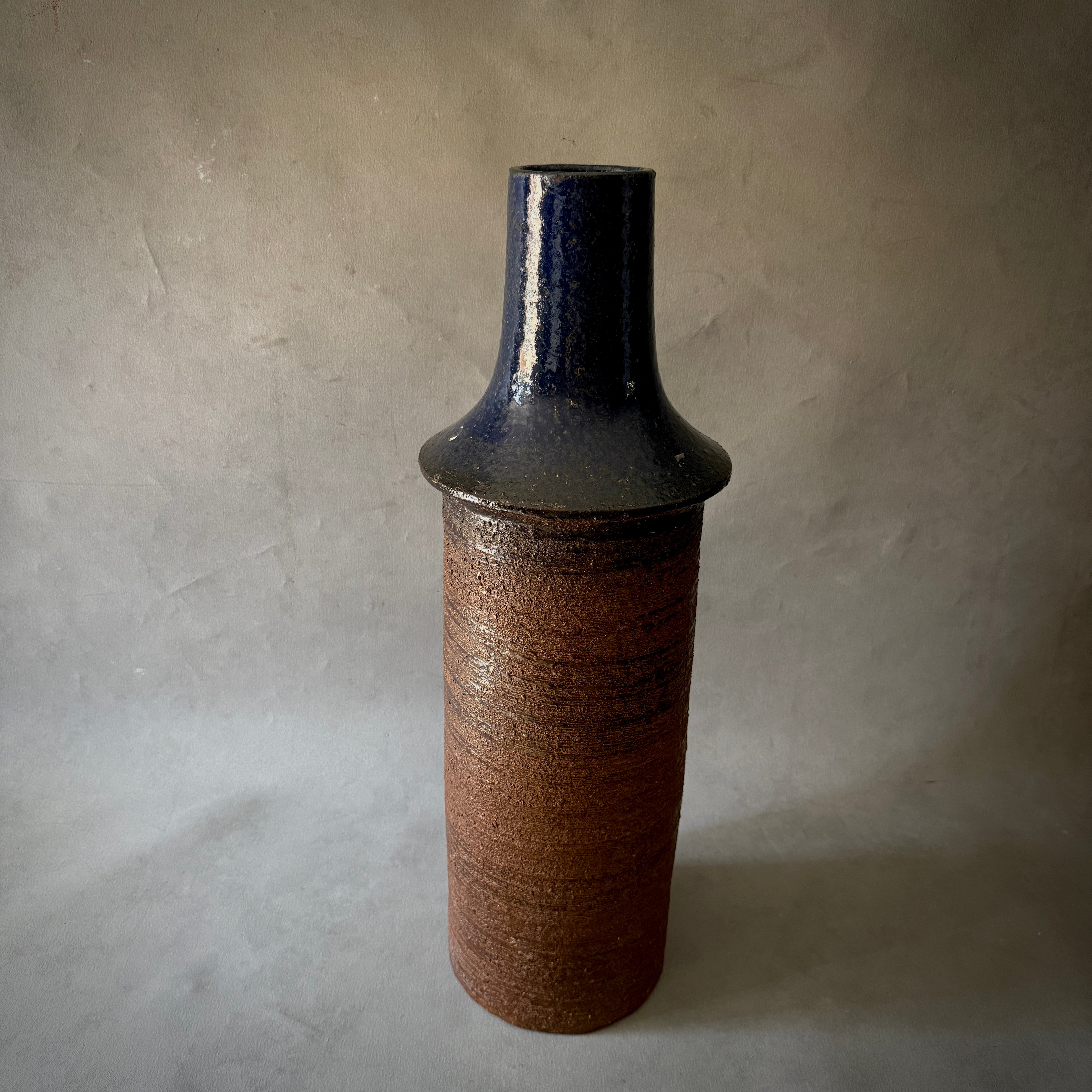 Stoneware Vase