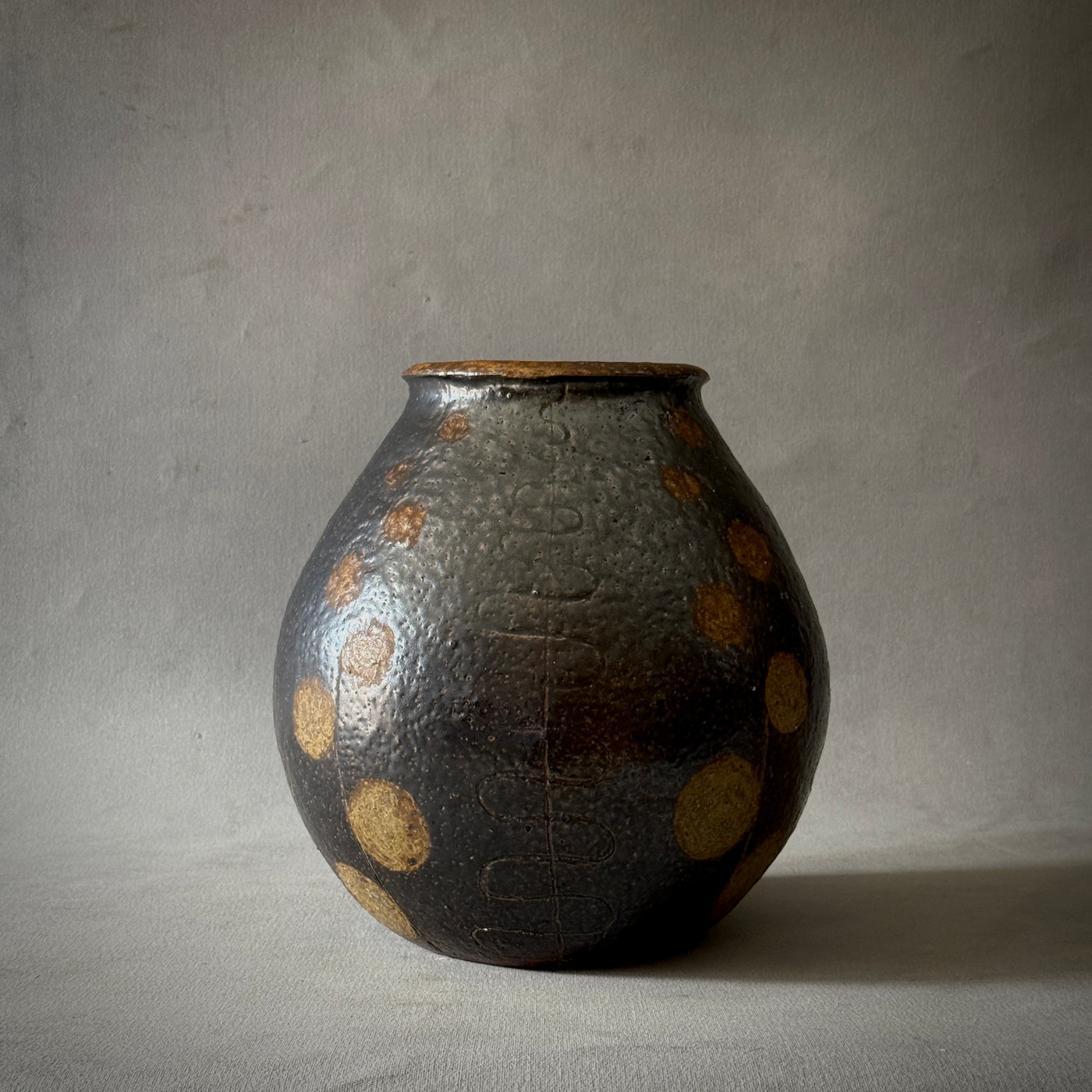 German Vase